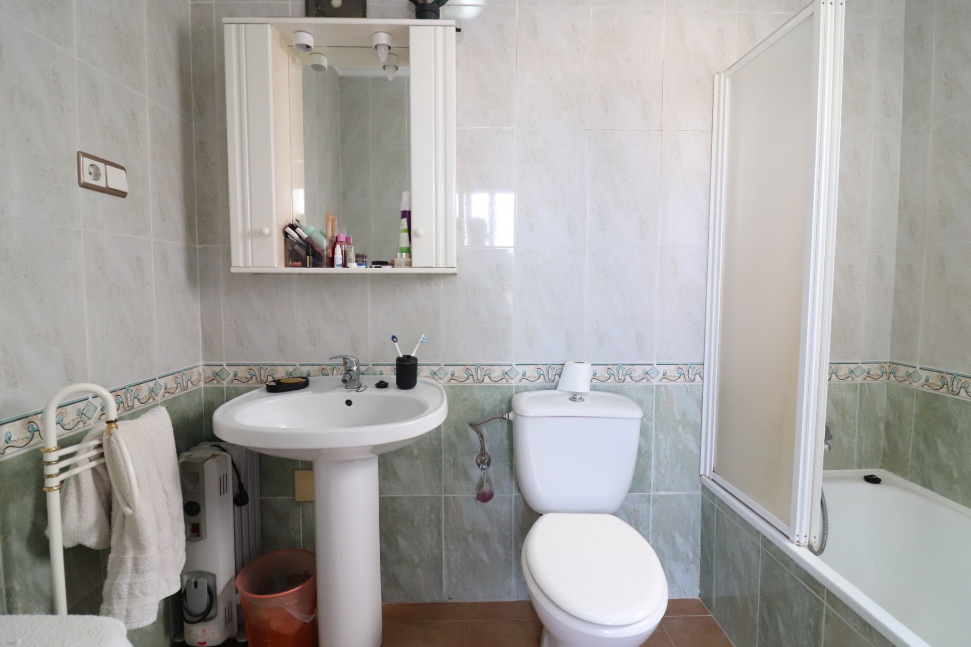 Re-Sale - Quad Villa - Algorfa - Montebello