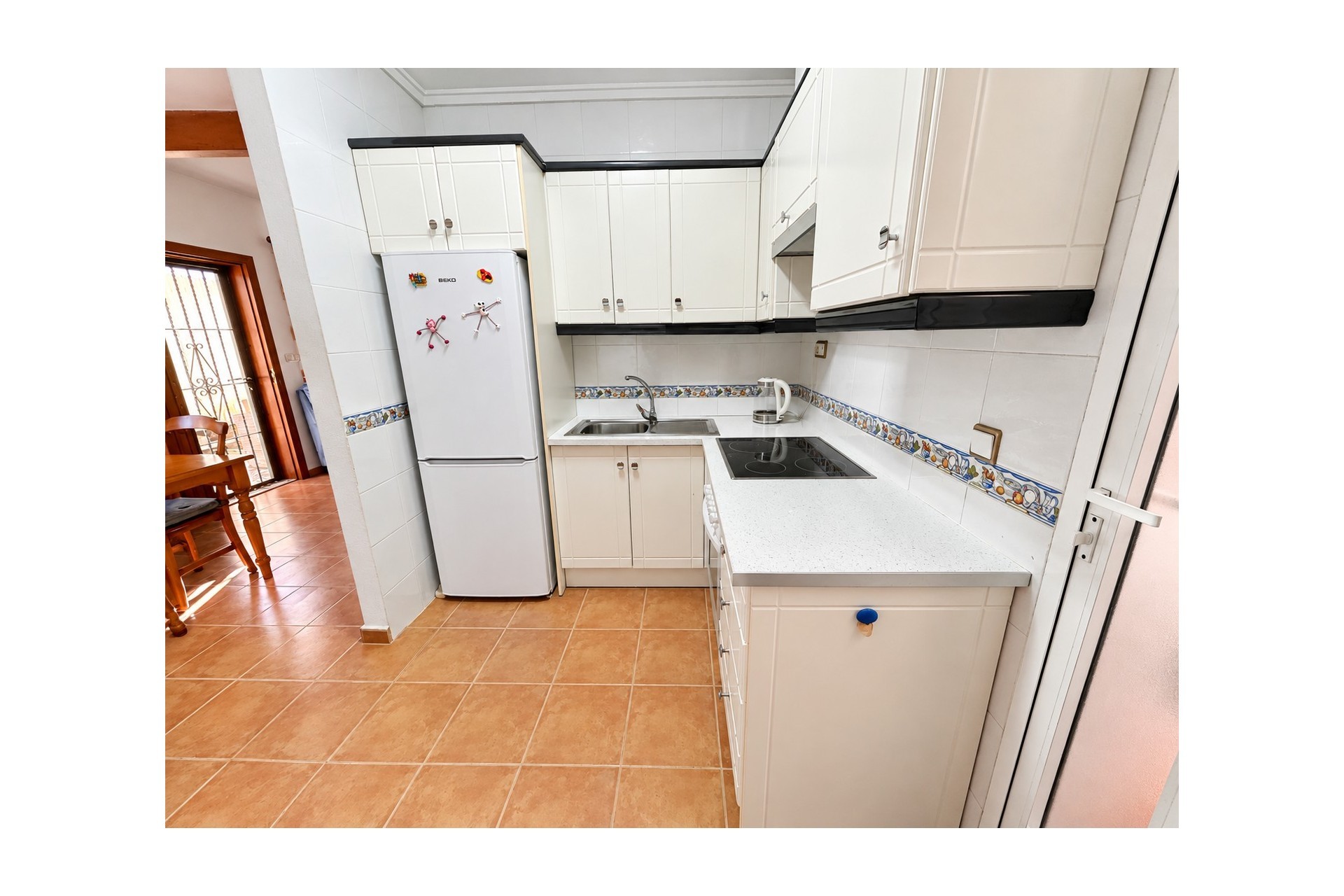 Re-Sale - Quad Villa - Algorfa - Montebello