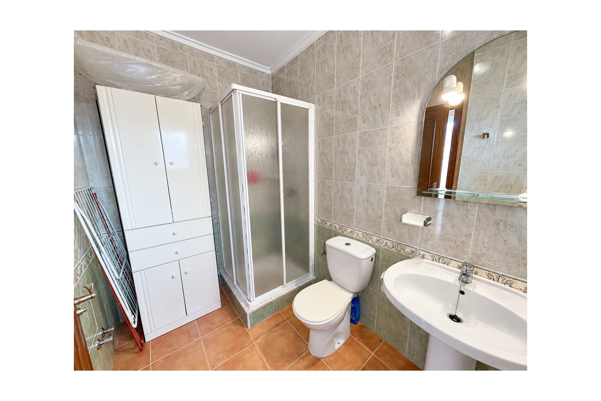 Re-Sale - Quad Villa - Algorfa - Montebello