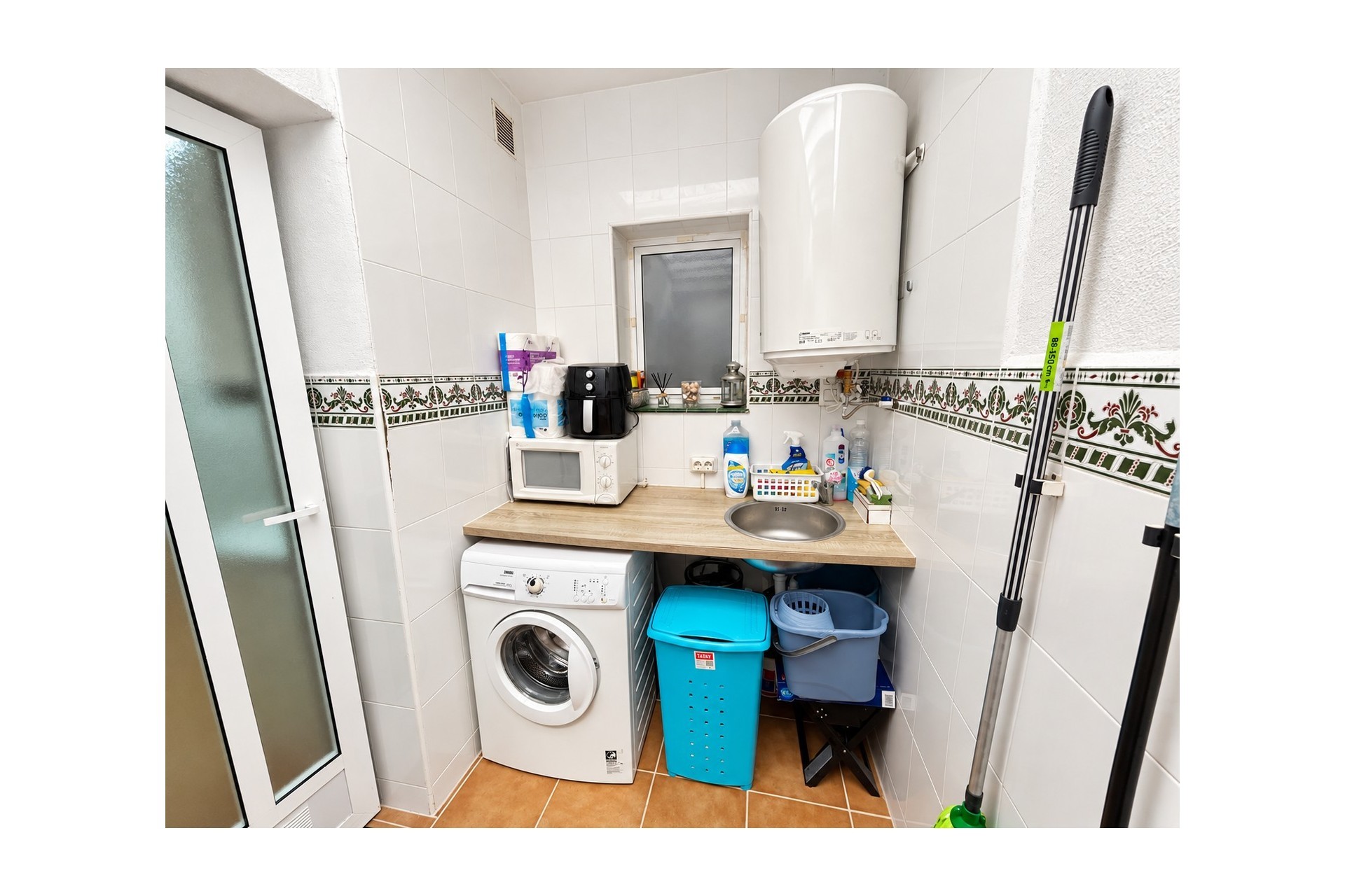 Re-Sale - Quad Villa - Algorfa - Montebello