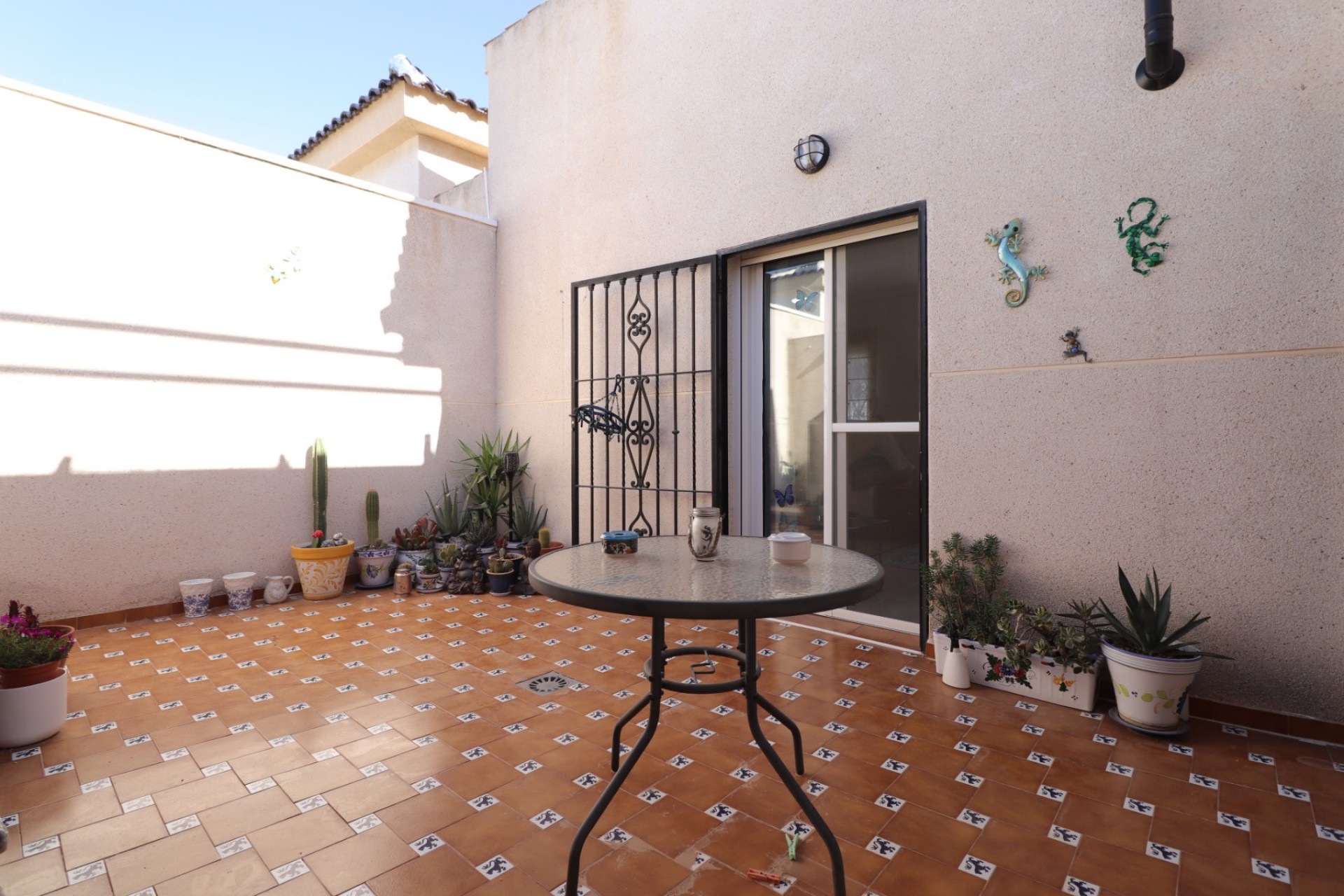 Re-Sale - Quad Villa - Benimar - Benimar II