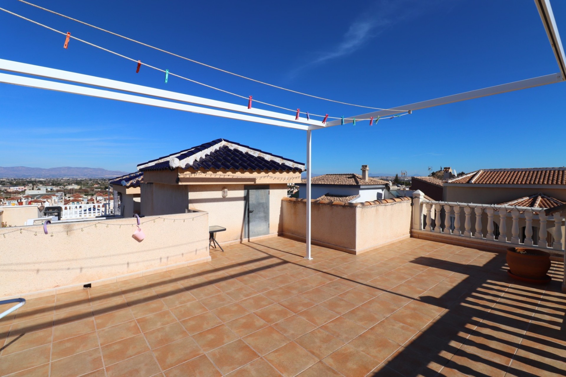 Re-Sale - Quad Villa - Benimar - Benimar II