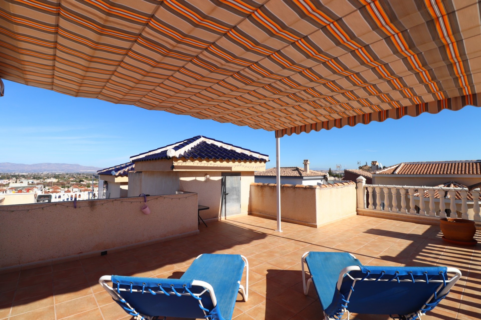 Re-Sale - Quad Villa - Benimar - Benimar II