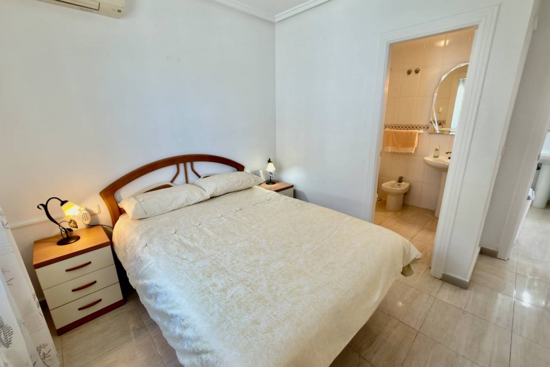 Re-Sale - Quad Villa - Benimar - Benimar II