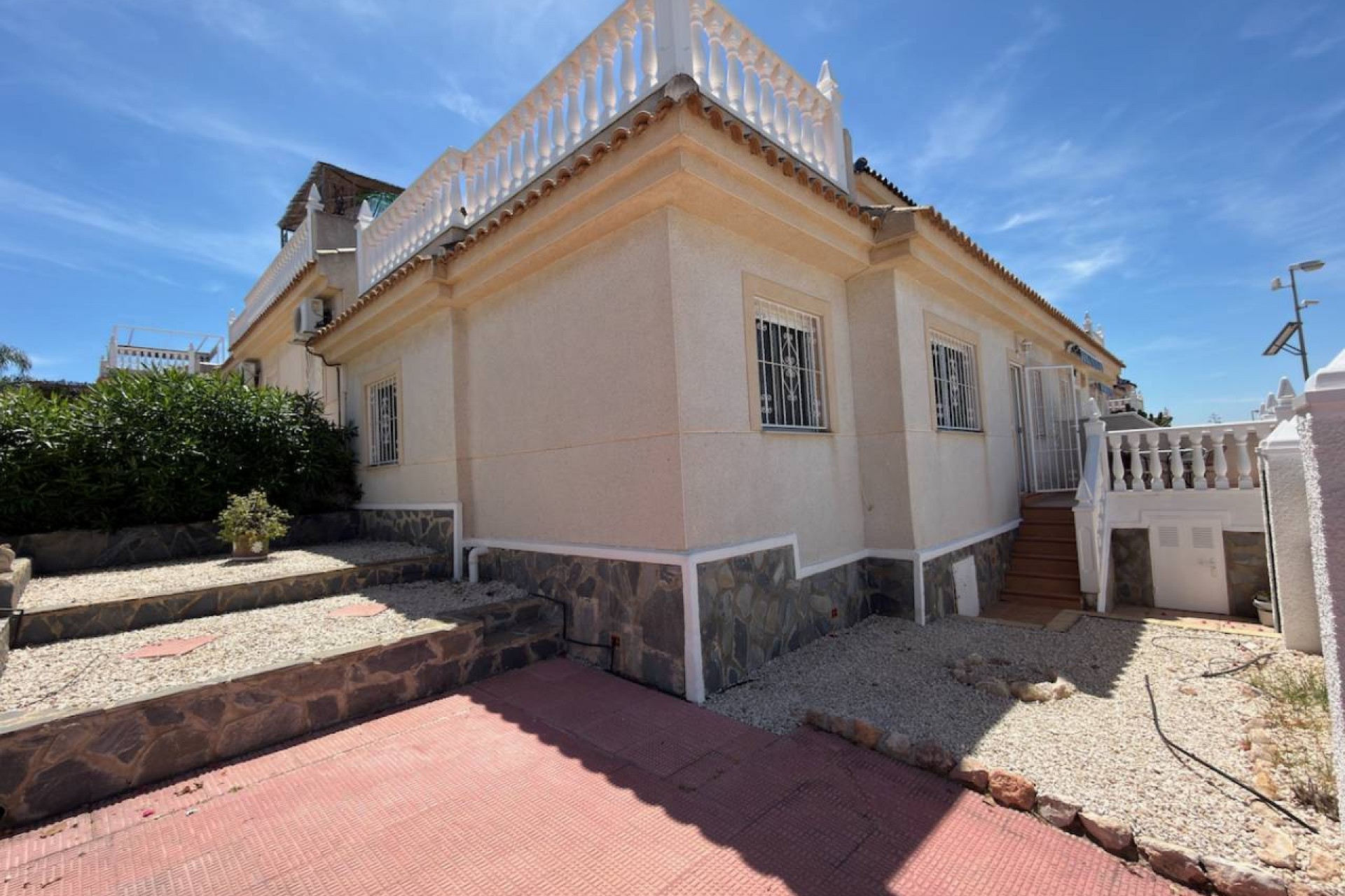 Re-Sale - Quad Villa - Benimar - Benimar II