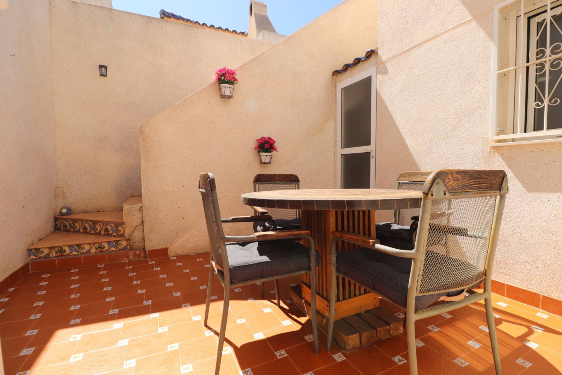Re-Sale - Quad Villa - Benimar - Rojales Hills