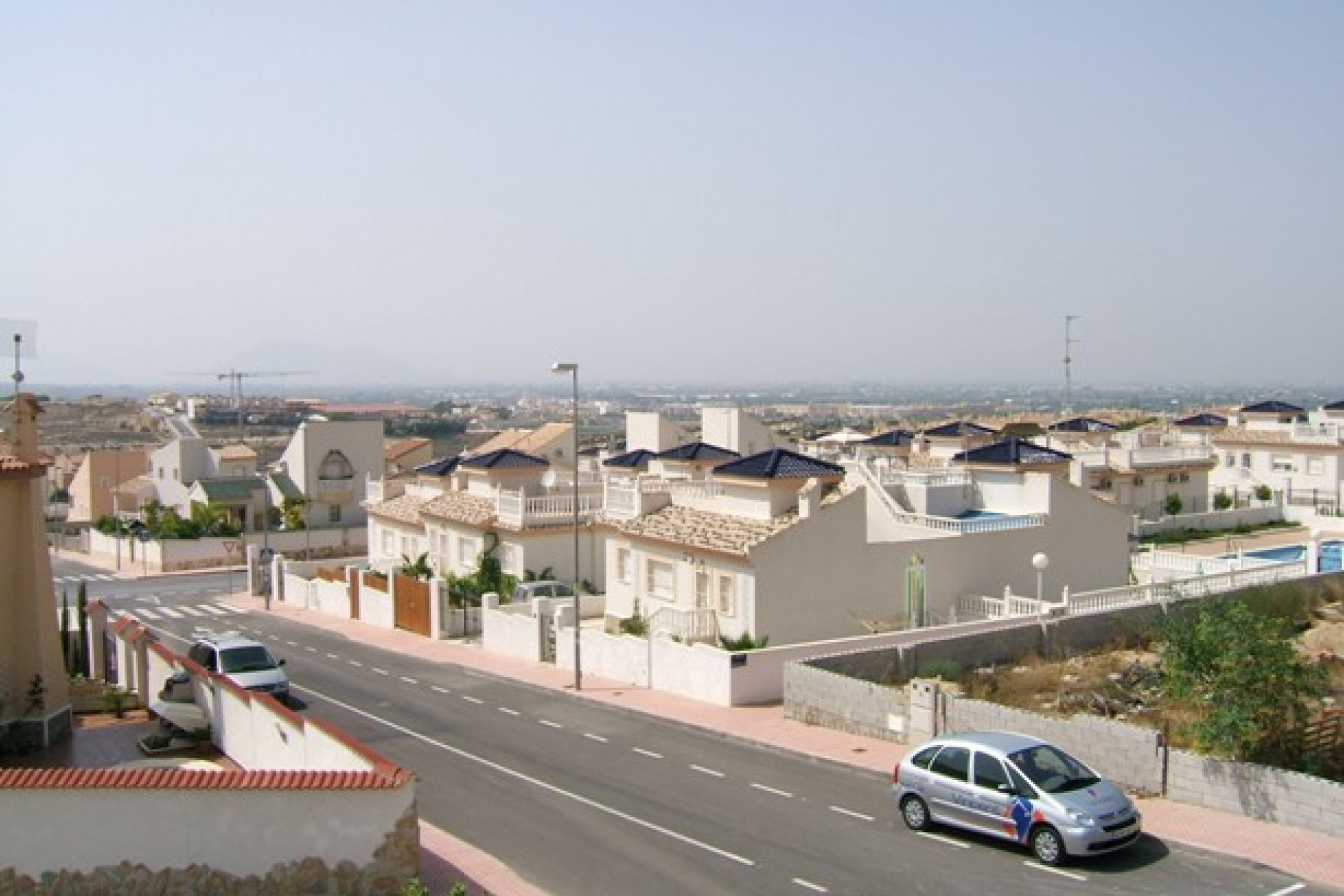 Re-Sale - Quad Villa - Benimar - Rojales Hills