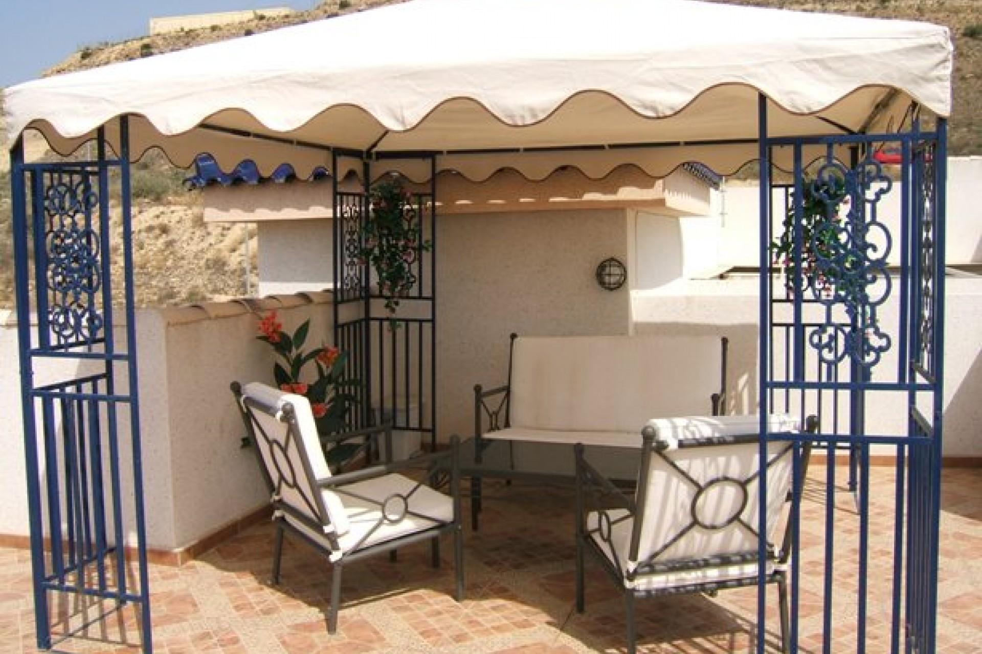 Re-Sale - Quad Villa - Benimar - Rojales Hills
