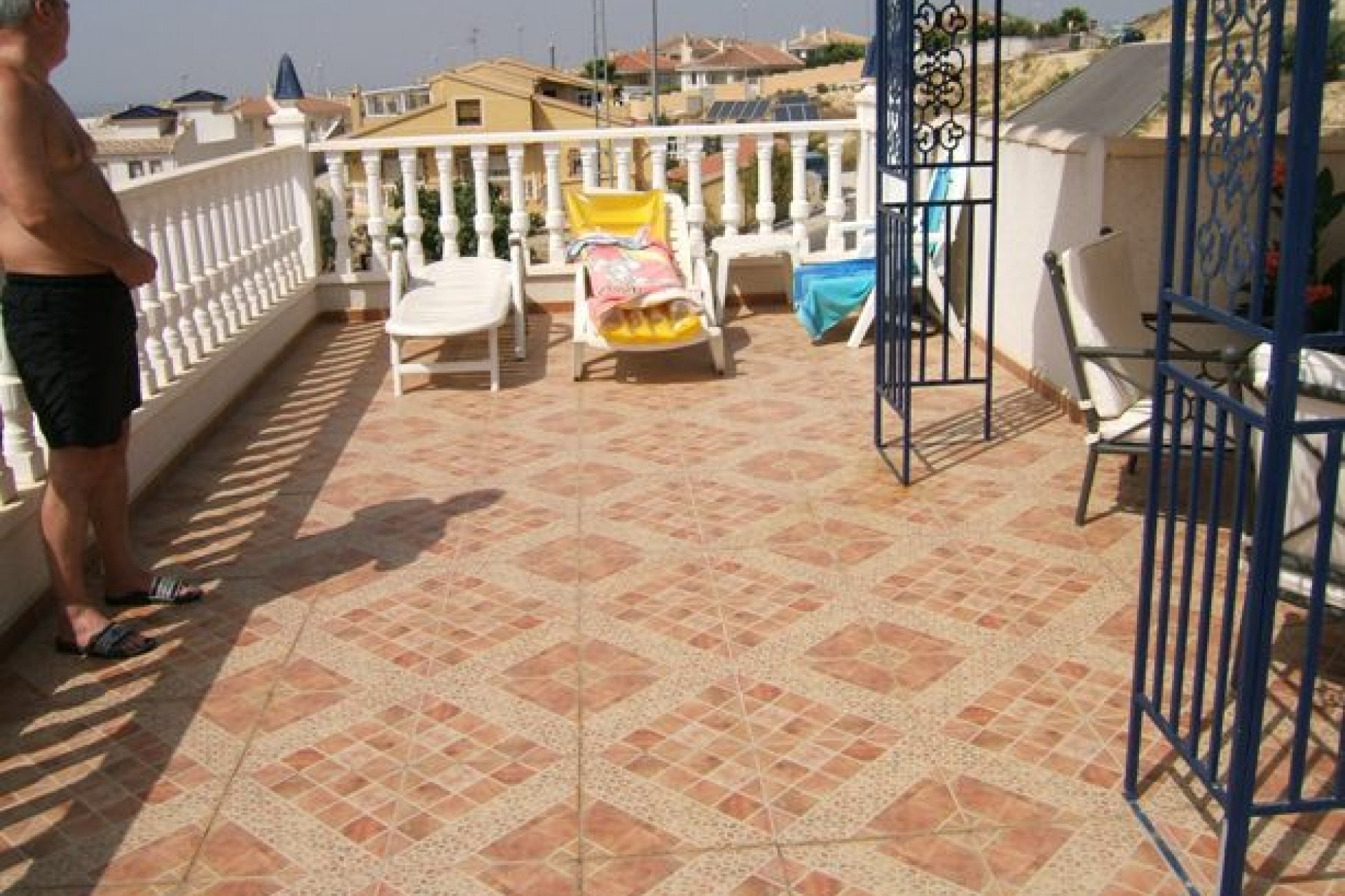 Re-Sale - Quad Villa - Benimar - Rojales Hills