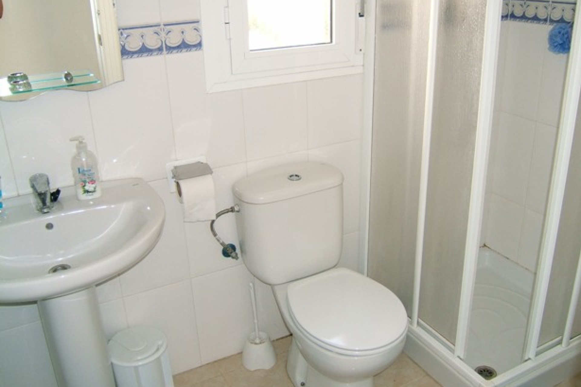Re-Sale - Quad Villa - Benimar - Rojales Hills