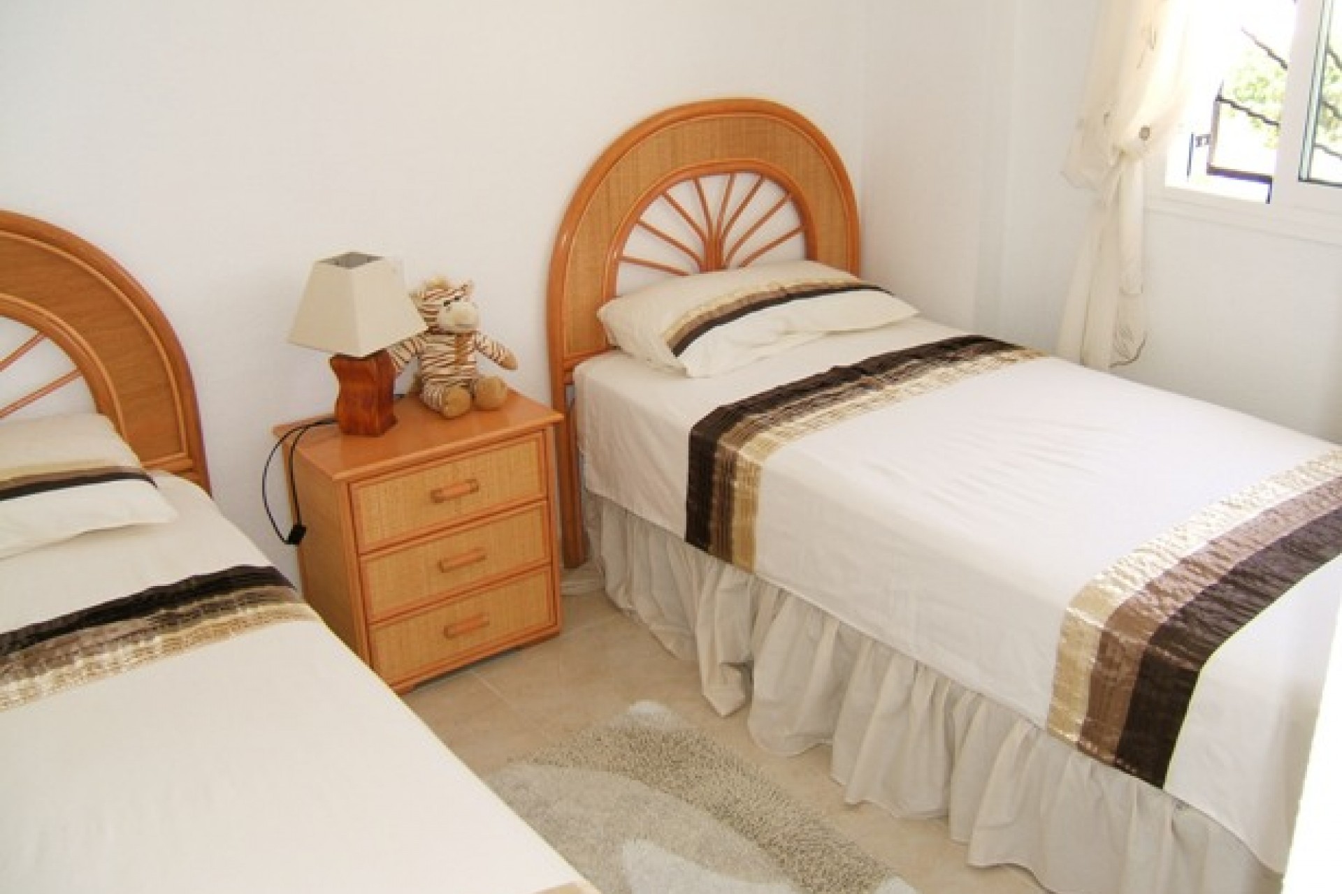 Re-Sale - Quad Villa - Benimar - Rojales Hills