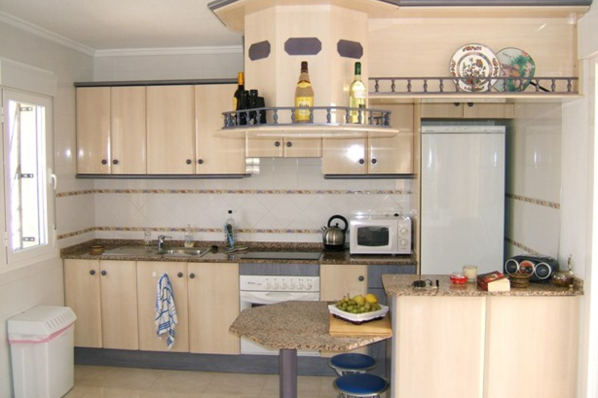 Re-Sale - Quad Villa - Benimar - Rojales Hills