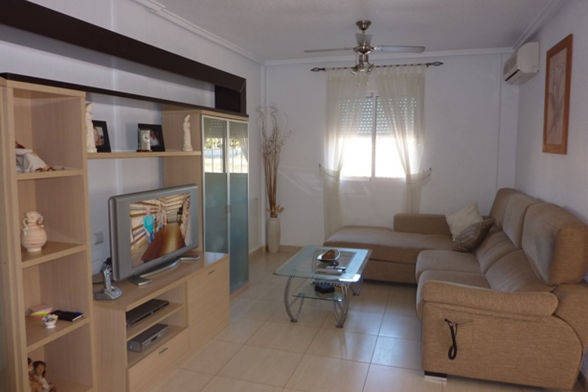 Re-Sale - Quad Villa - Ciudad Quesada - Doña Pepa