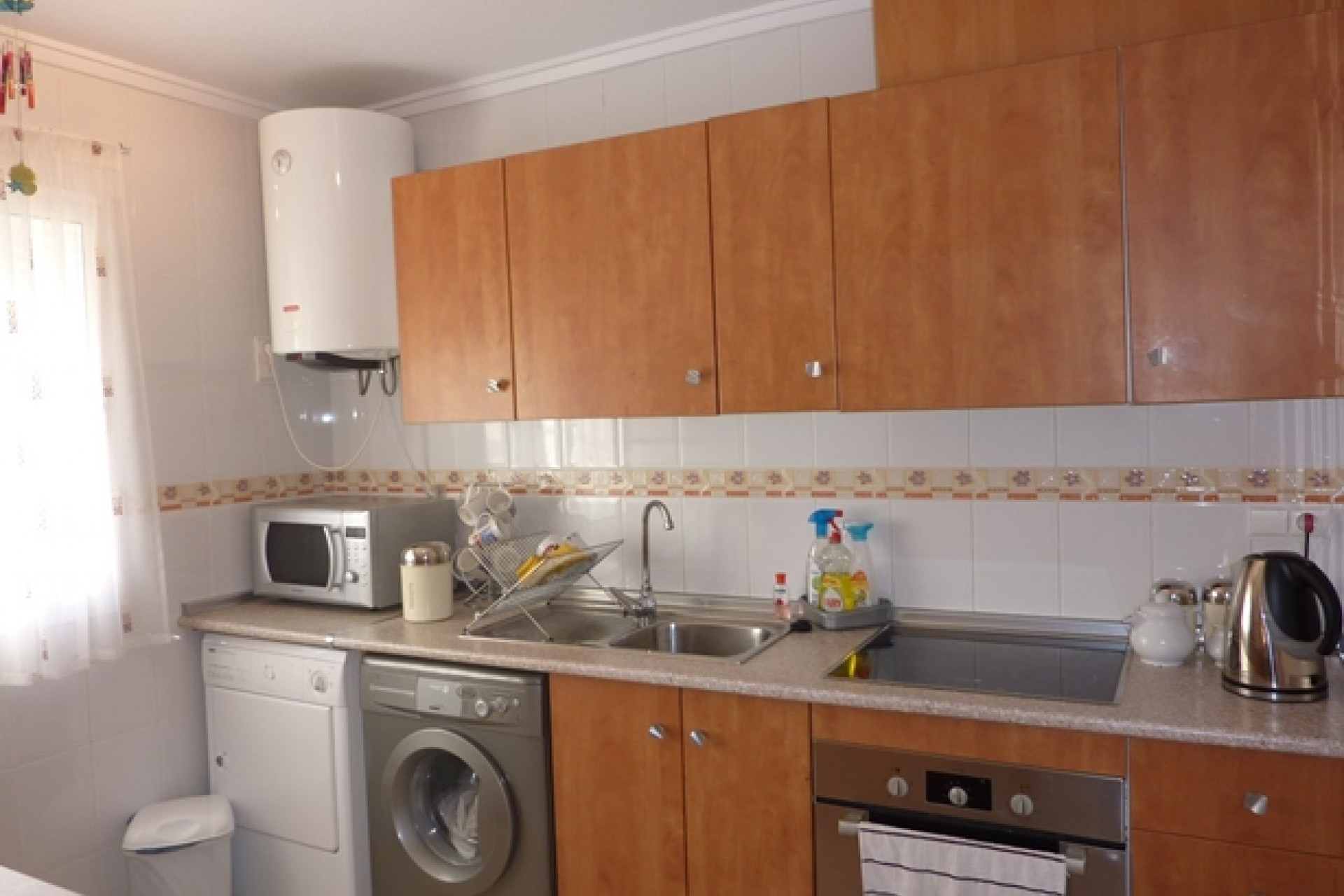 Re-Sale - Quad Villa - Ciudad Quesada - Doña Pepa
