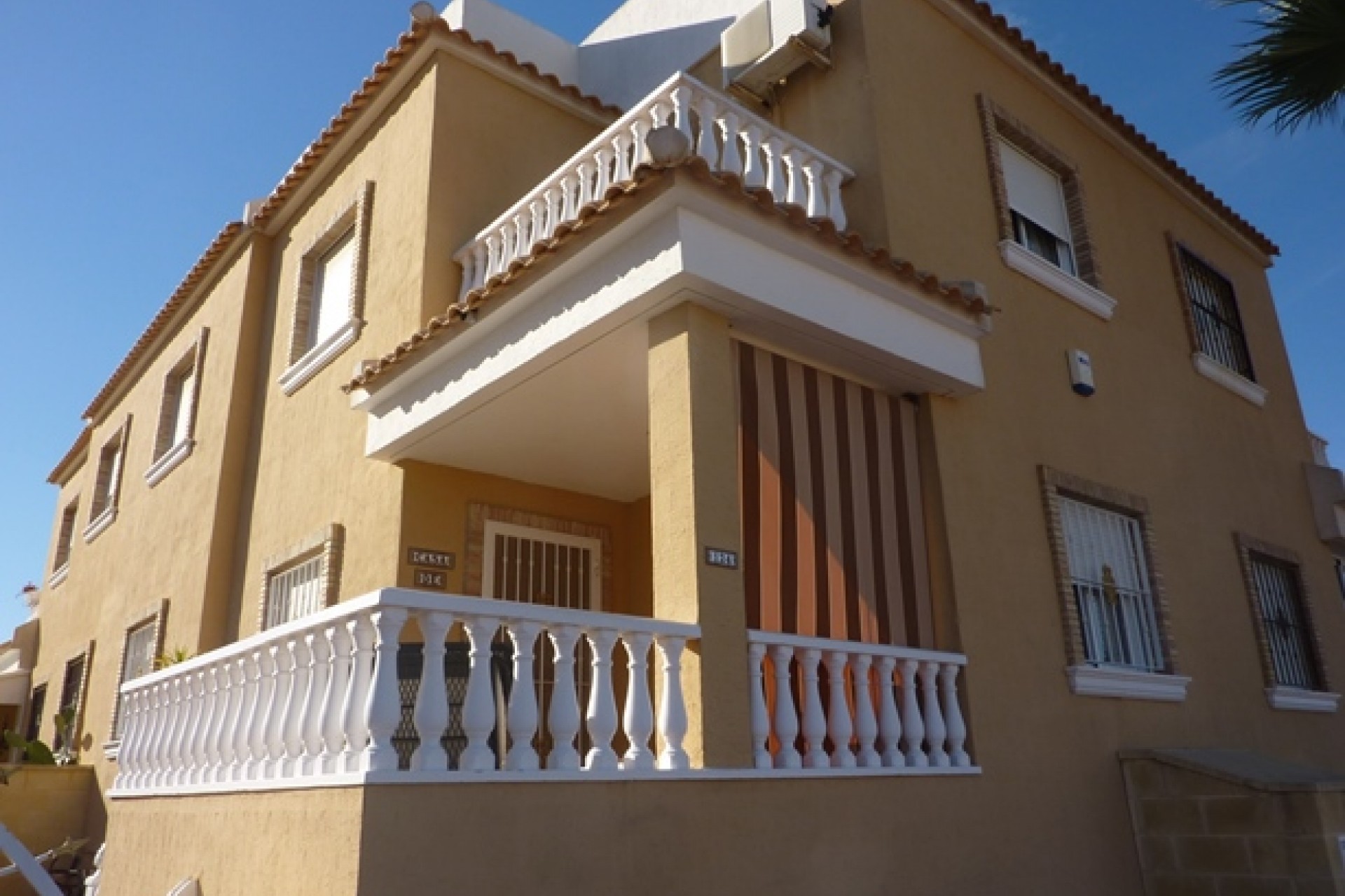 Re-Sale - Quad Villa - Ciudad Quesada - Doña Pepa