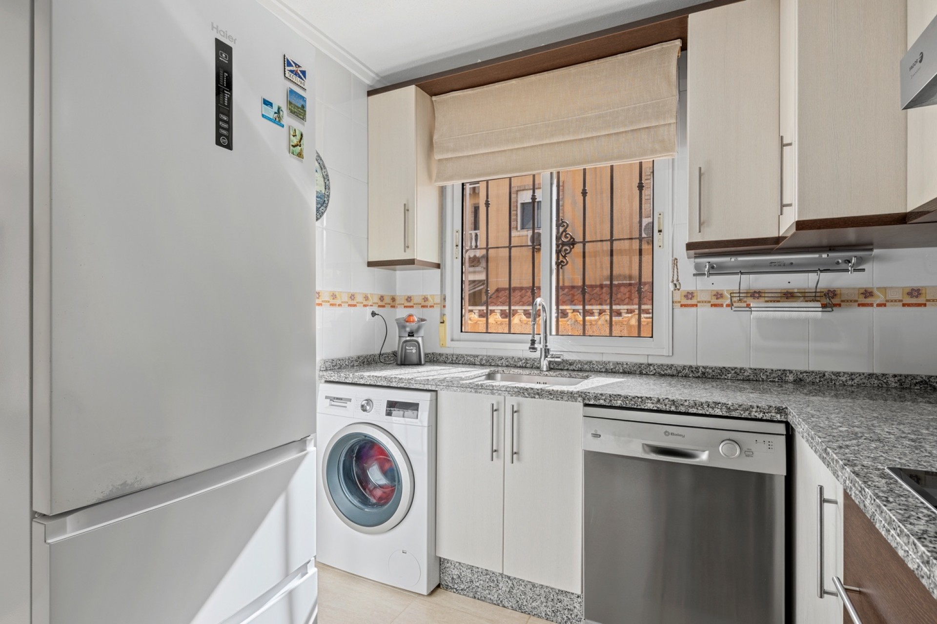 Re-Sale - Quad Villa - Ciudad Quesada - Doña Pepa