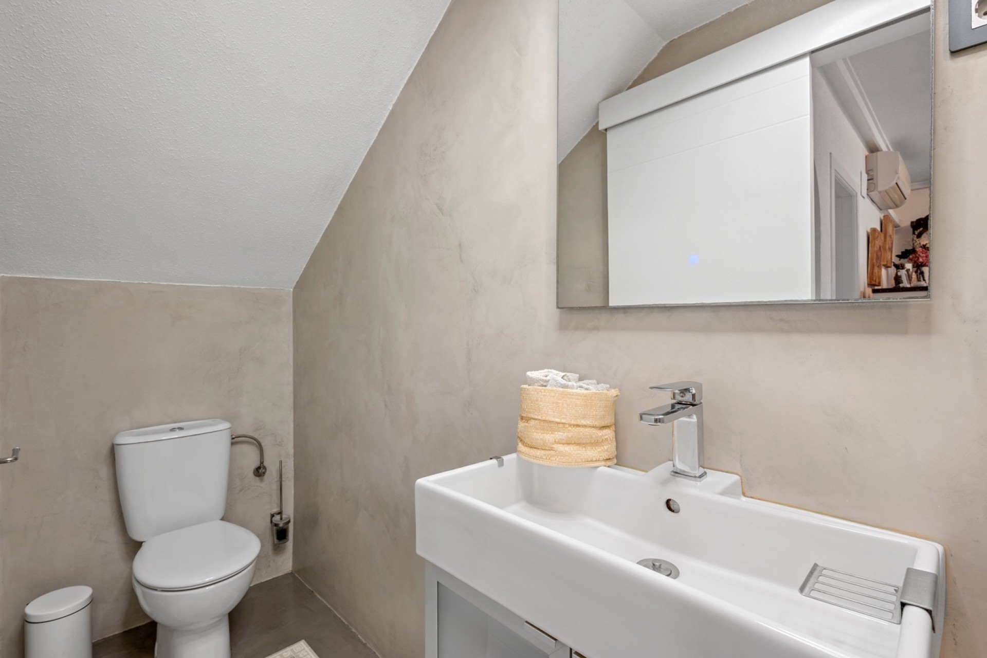 Re-Sale - Quad Villa - Ciudad Quesada - Doña Pepa