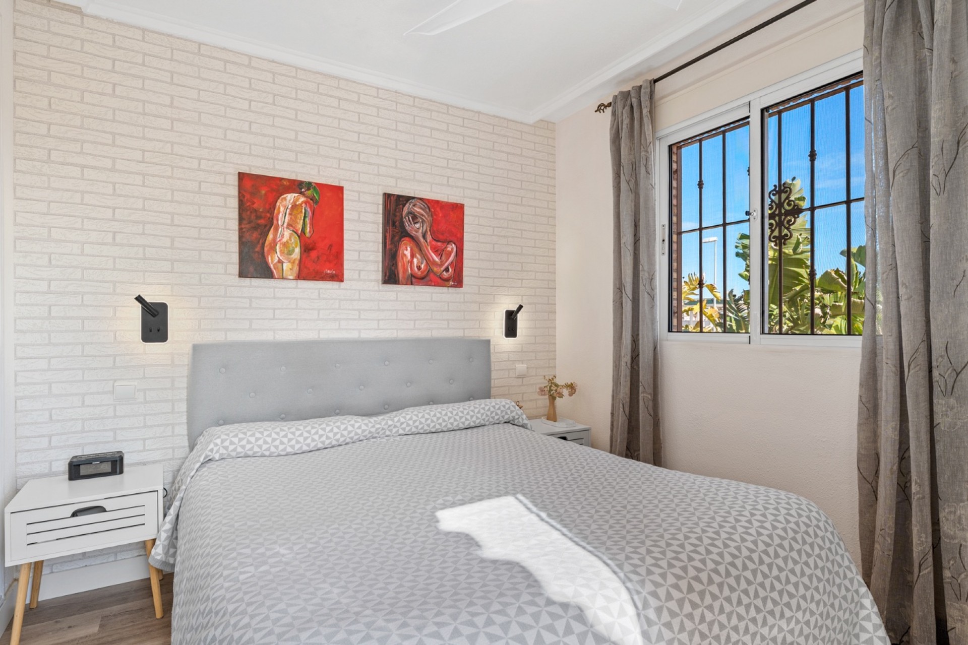 Re-Sale - Quad Villa - Ciudad Quesada - Doña Pepa