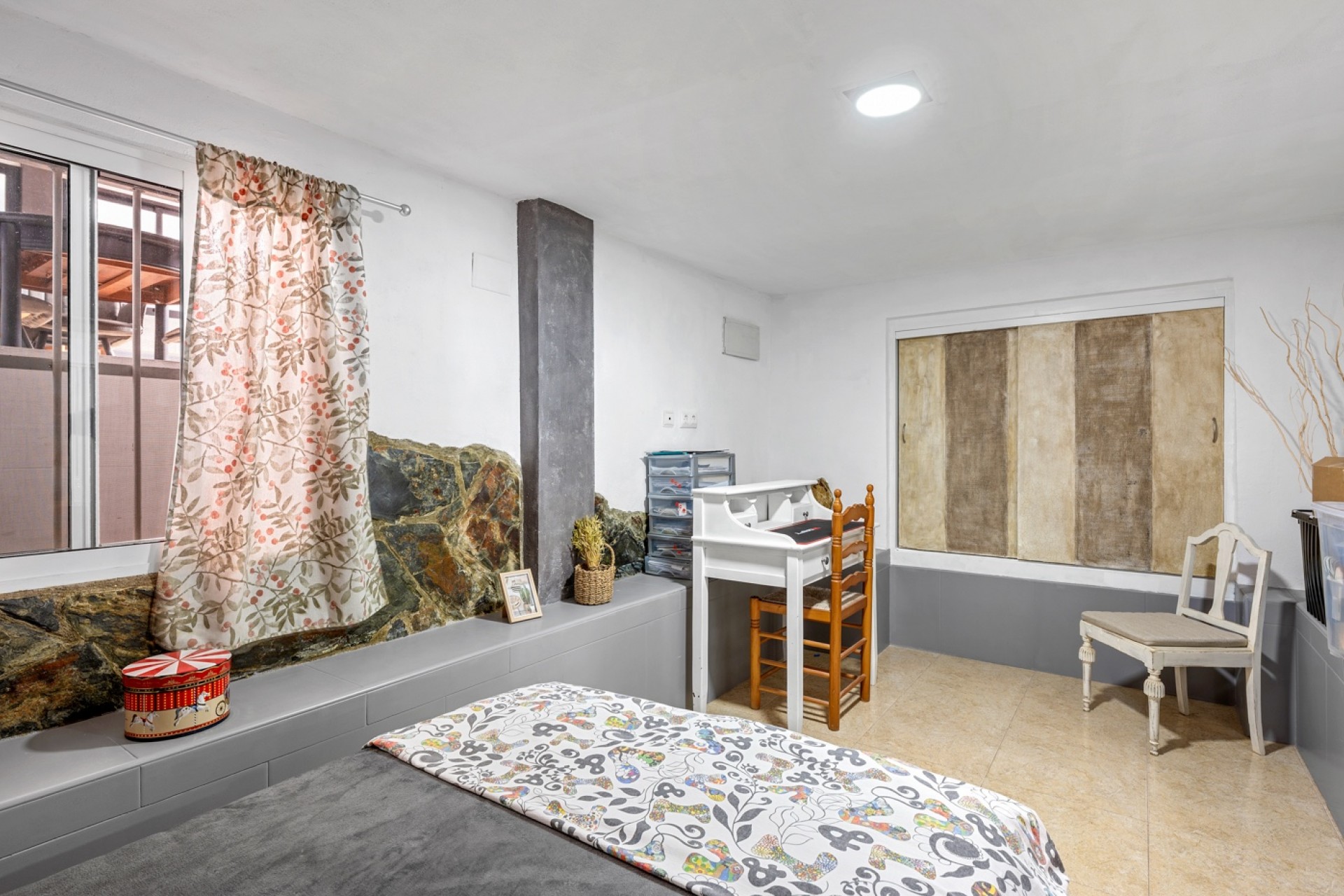 Re-Sale - Quad Villa - Ciudad Quesada - Doña Pepa