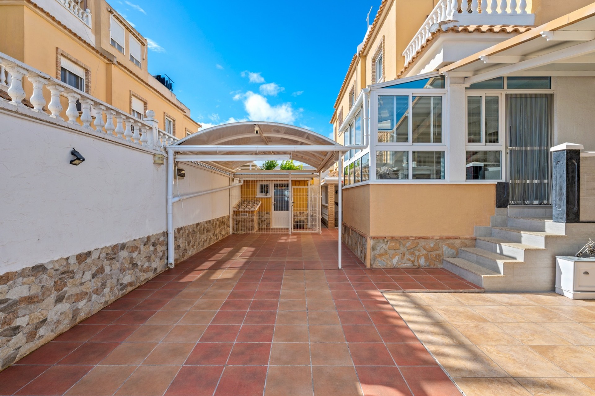 Re-Sale - Quad Villa - Ciudad Quesada - Doña Pepa