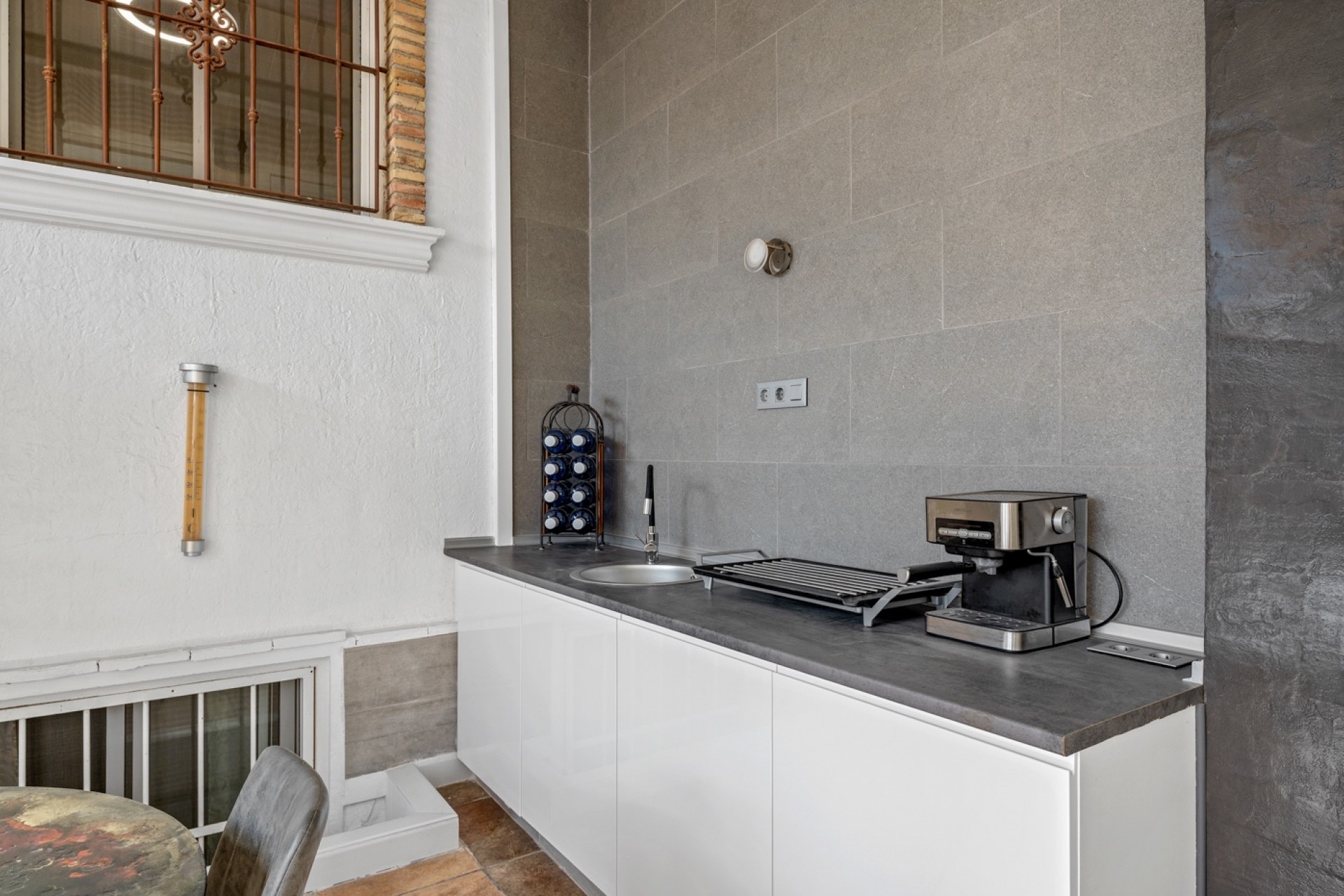 Re-Sale - Quad Villa - Ciudad Quesada - Doña Pepa