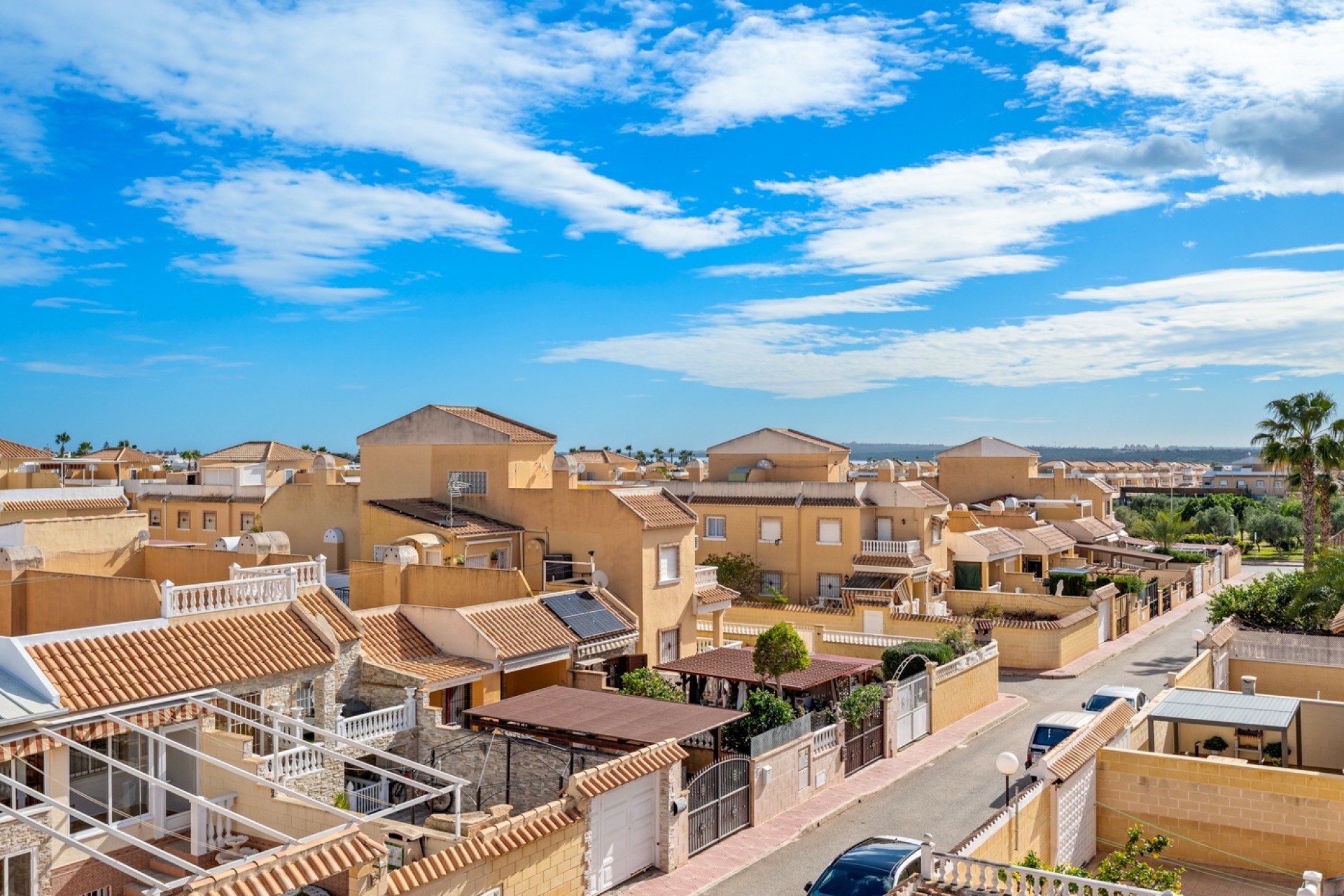 Re-Sale - Quad Villa - Ciudad Quesada - Doña Pepa