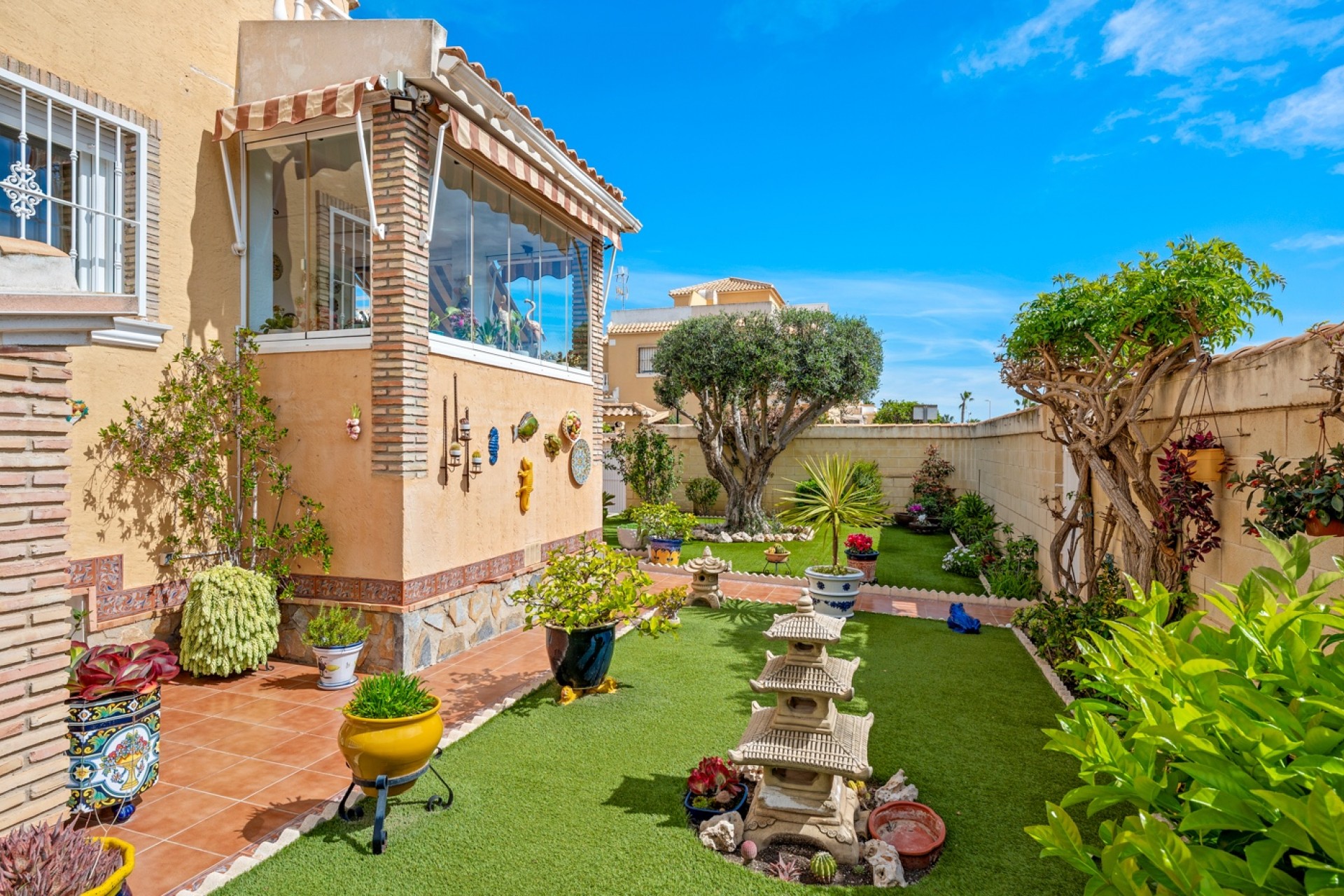 Re-Sale - Quad Villa - Ciudad Quesada - Doña Pepa