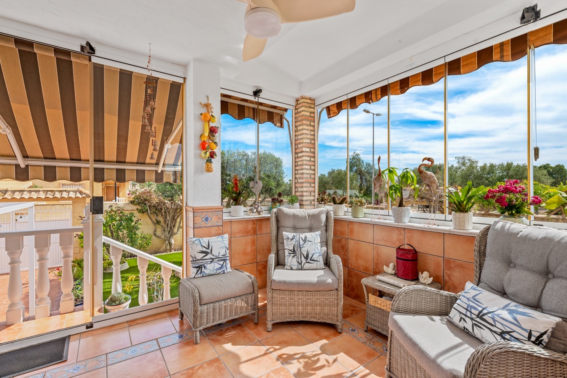 Re-Sale - Quad Villa - Ciudad Quesada - Doña Pepa