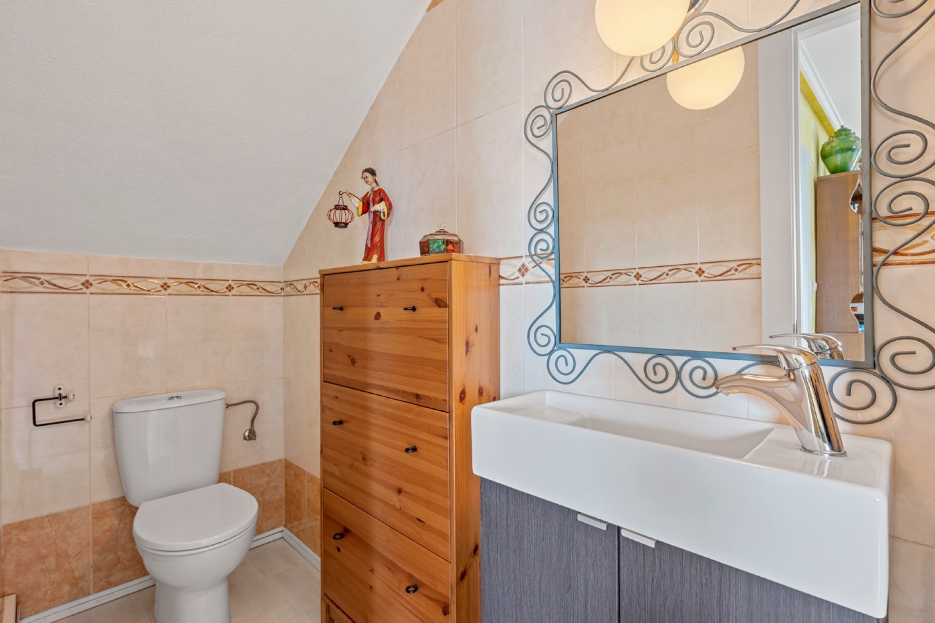 Re-Sale - Quad Villa - Ciudad Quesada - Doña Pepa