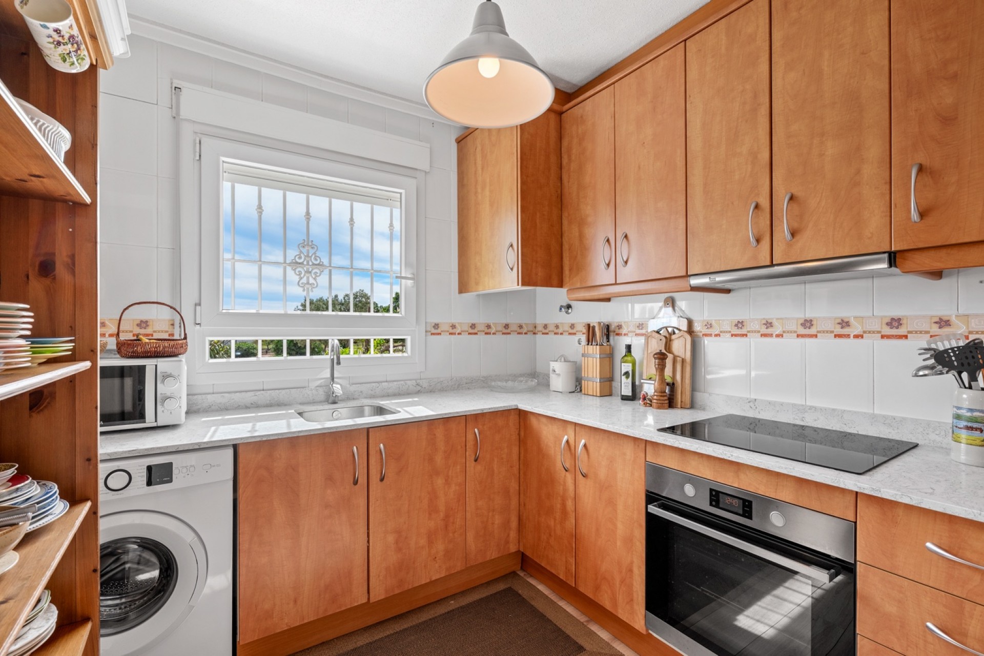 Re-Sale - Quad Villa - Ciudad Quesada - Doña Pepa