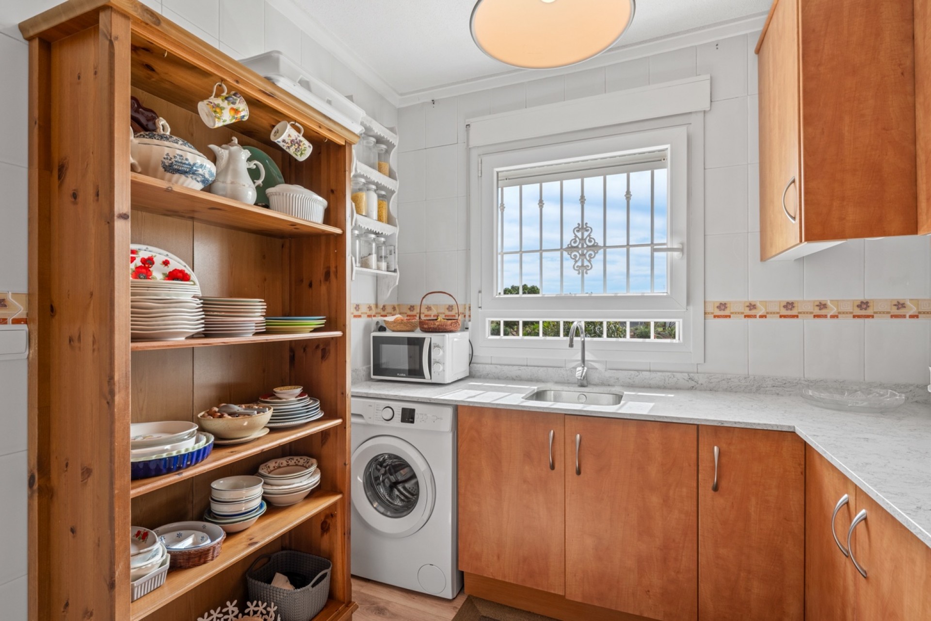 Re-Sale - Quad Villa - Ciudad Quesada - Doña Pepa