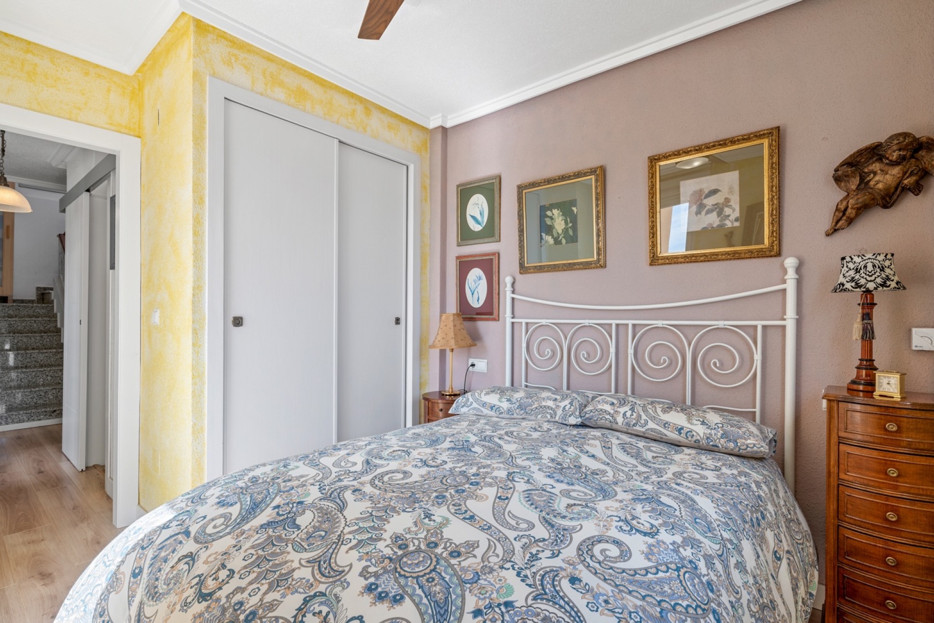 Re-Sale - Quad Villa - Ciudad Quesada - Doña Pepa