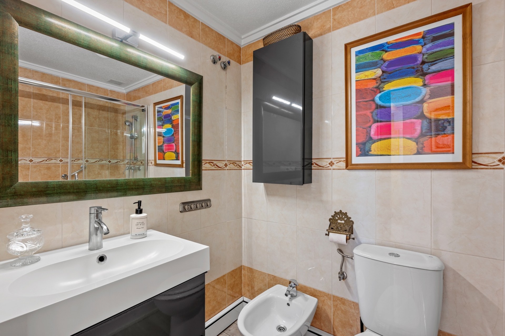 Re-Sale - Quad Villa - Ciudad Quesada - Doña Pepa