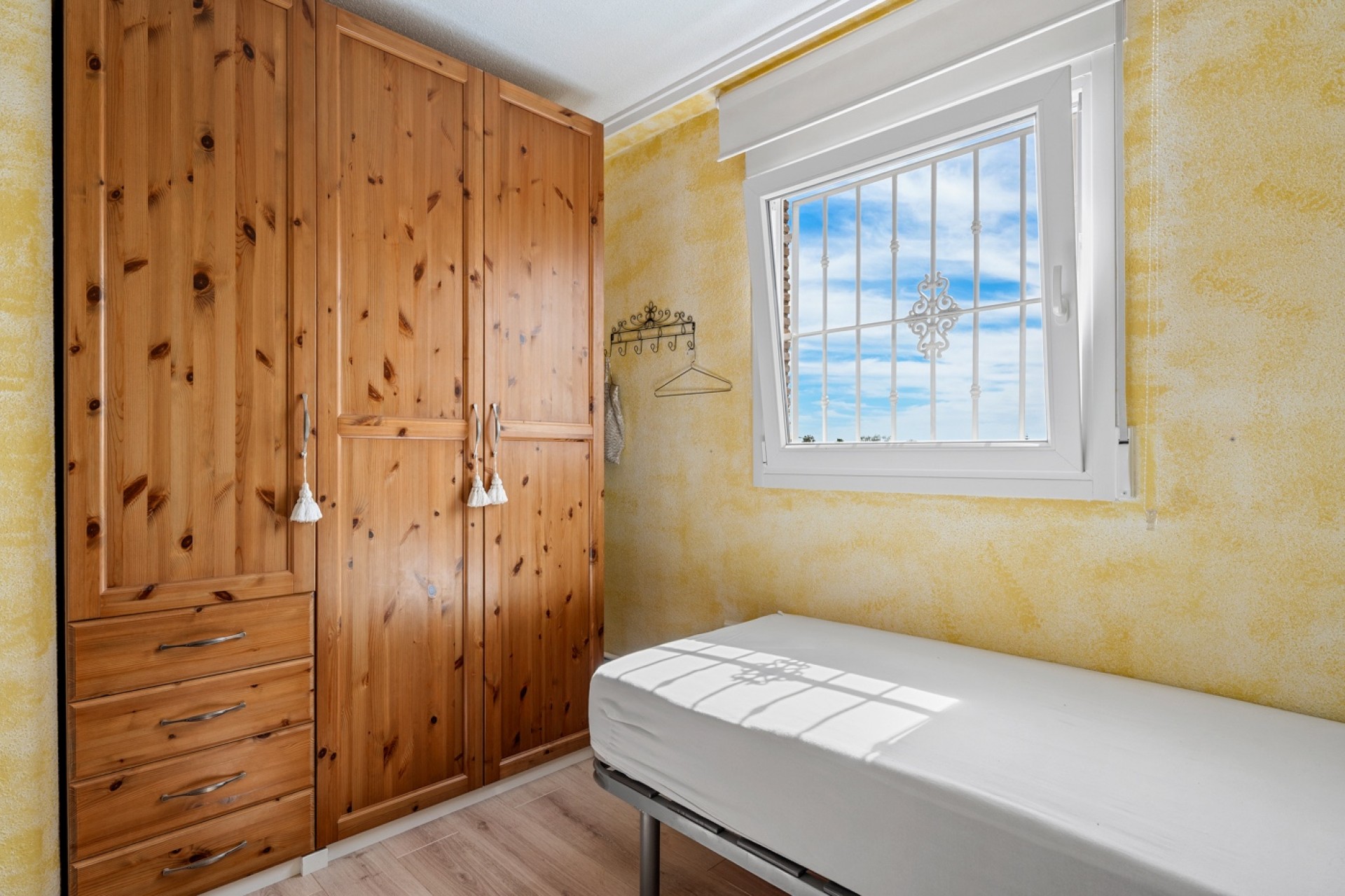 Re-Sale - Quad Villa - Ciudad Quesada - Doña Pepa