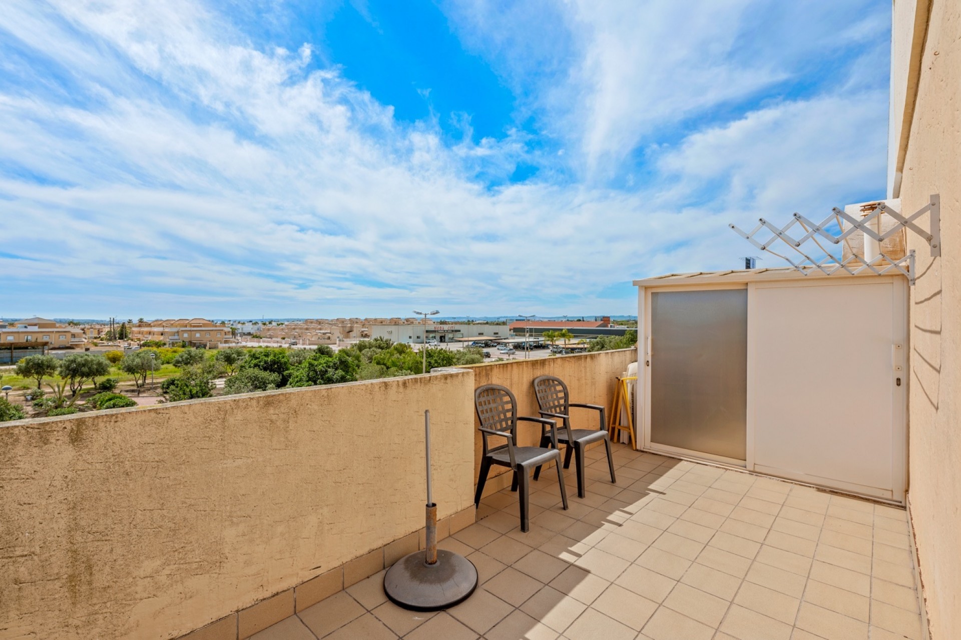 Re-Sale - Quad Villa - Ciudad Quesada - Doña Pepa