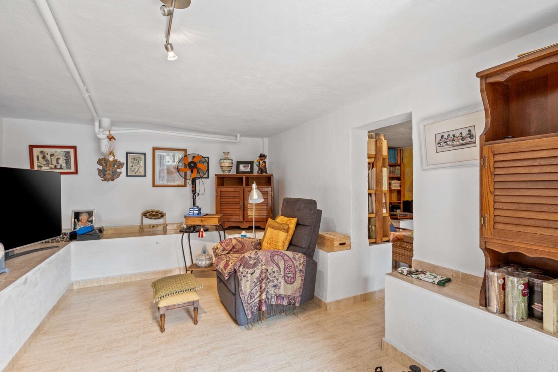 Re-Sale - Quad Villa - Ciudad Quesada - Doña Pepa