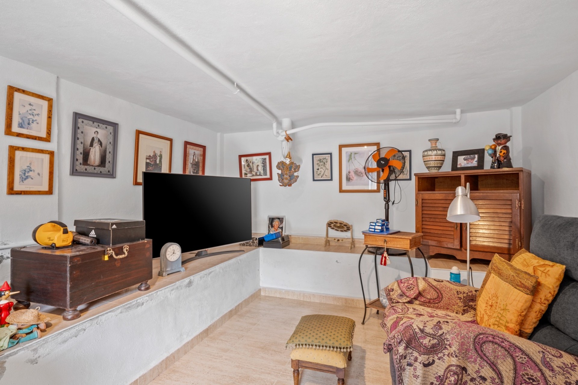 Re-Sale - Quad Villa - Ciudad Quesada - Doña Pepa