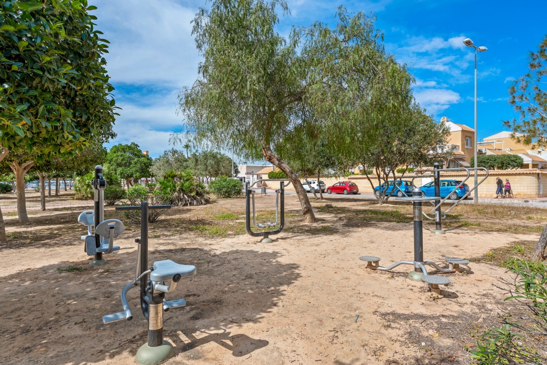 Re-Sale - Quad Villa - Ciudad Quesada - Doña Pepa