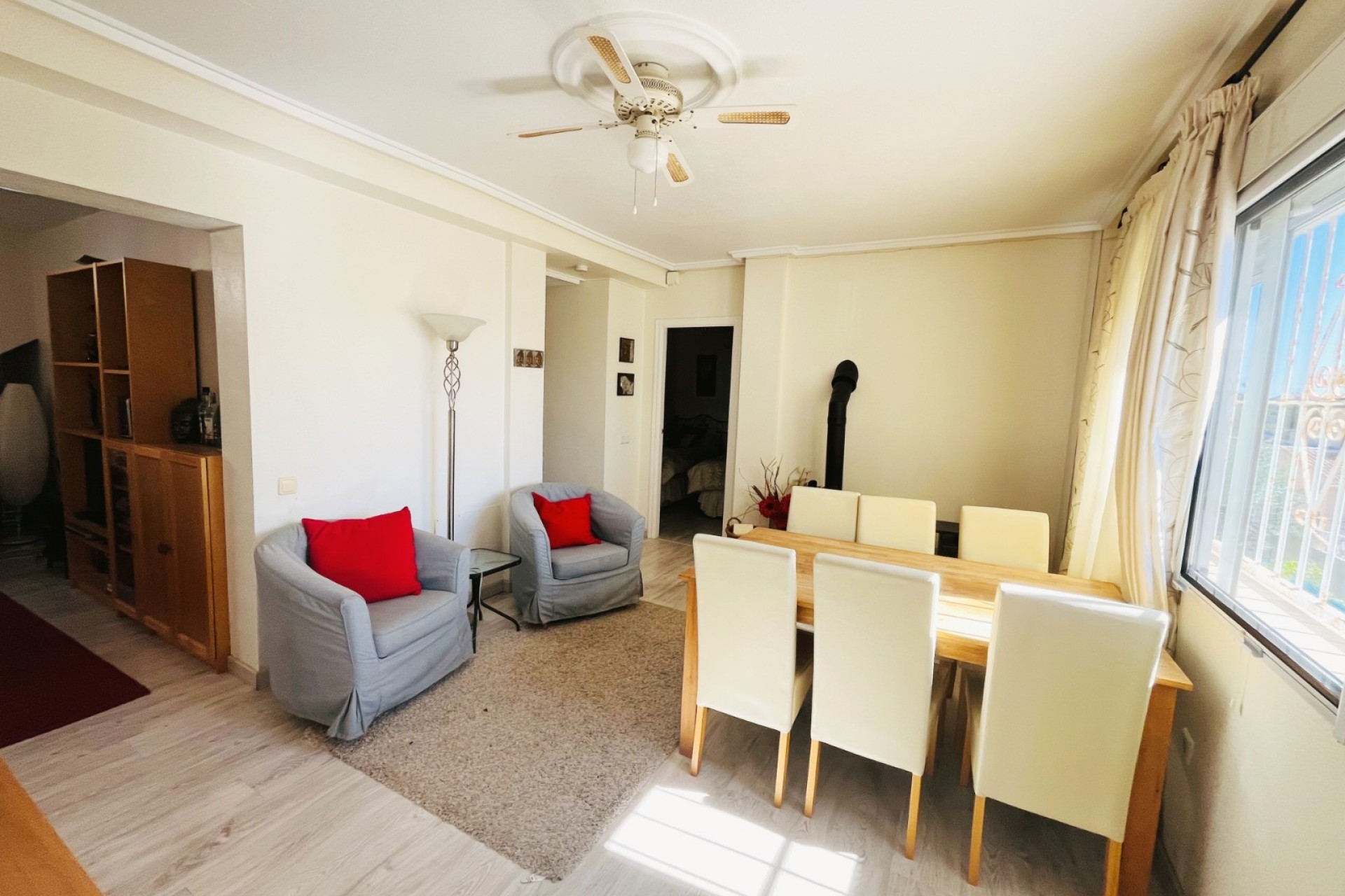 Re-Sale - Quad Villa - Ciudad Quesada - La Marquesa
