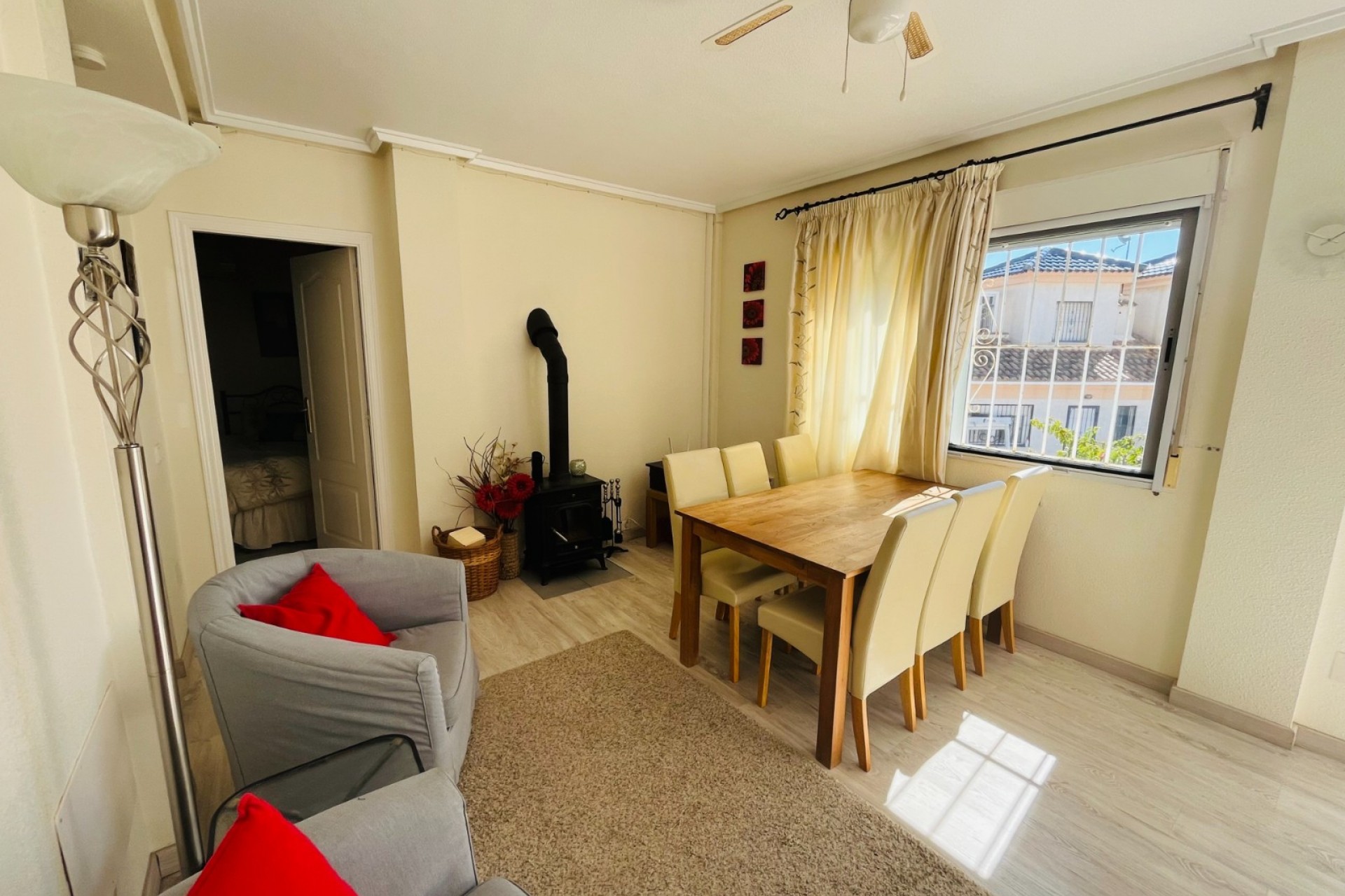 Re-Sale - Quad Villa - Ciudad Quesada - La Marquesa