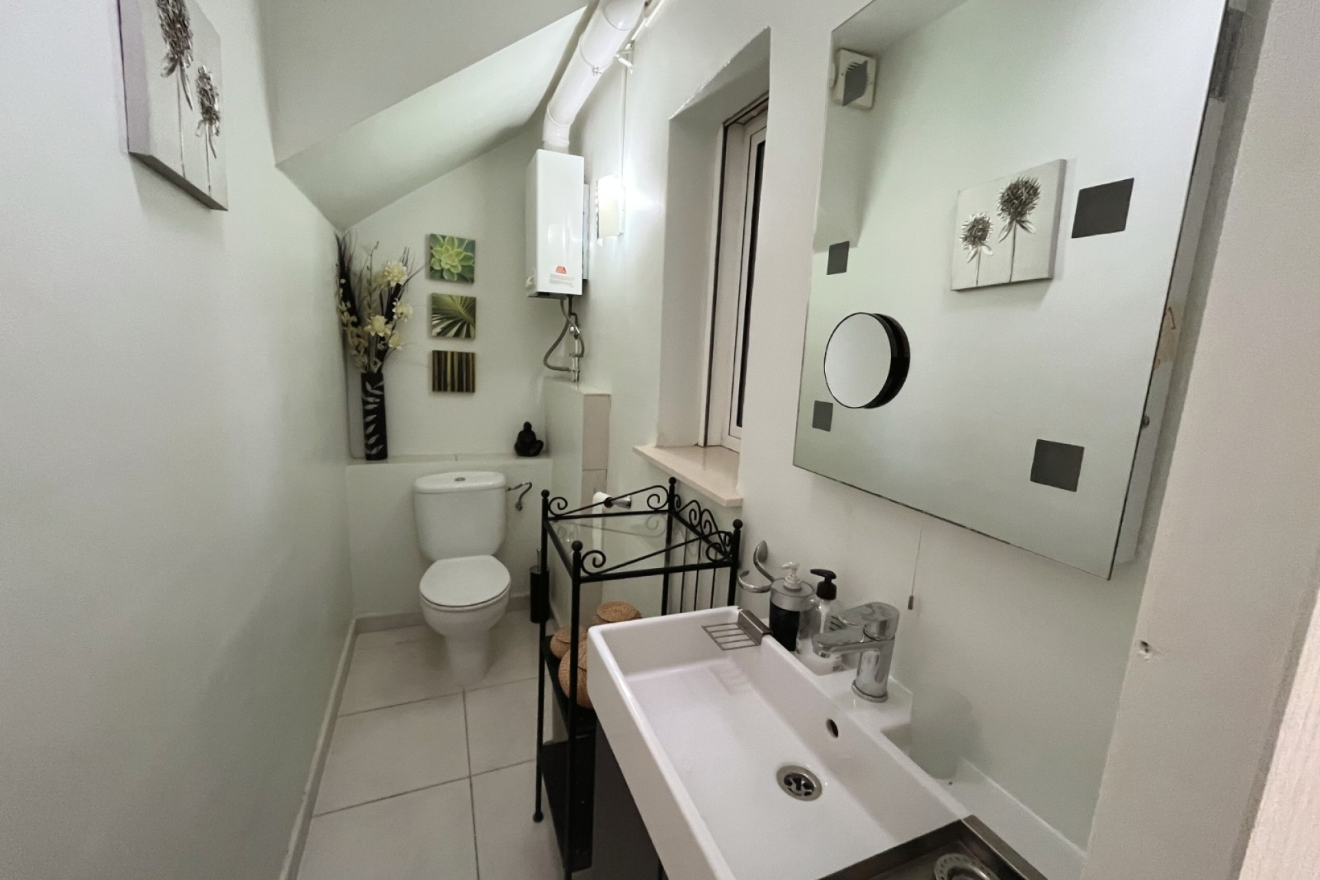 Re-Sale - Quad Villa - Ciudad Quesada - La Marquesa