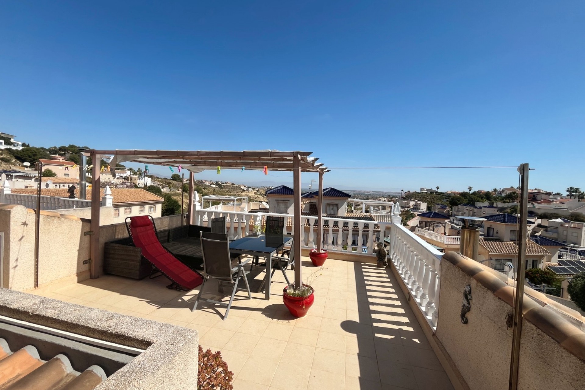 Re-Sale - Quad Villa - Ciudad Quesada - La Marquesa