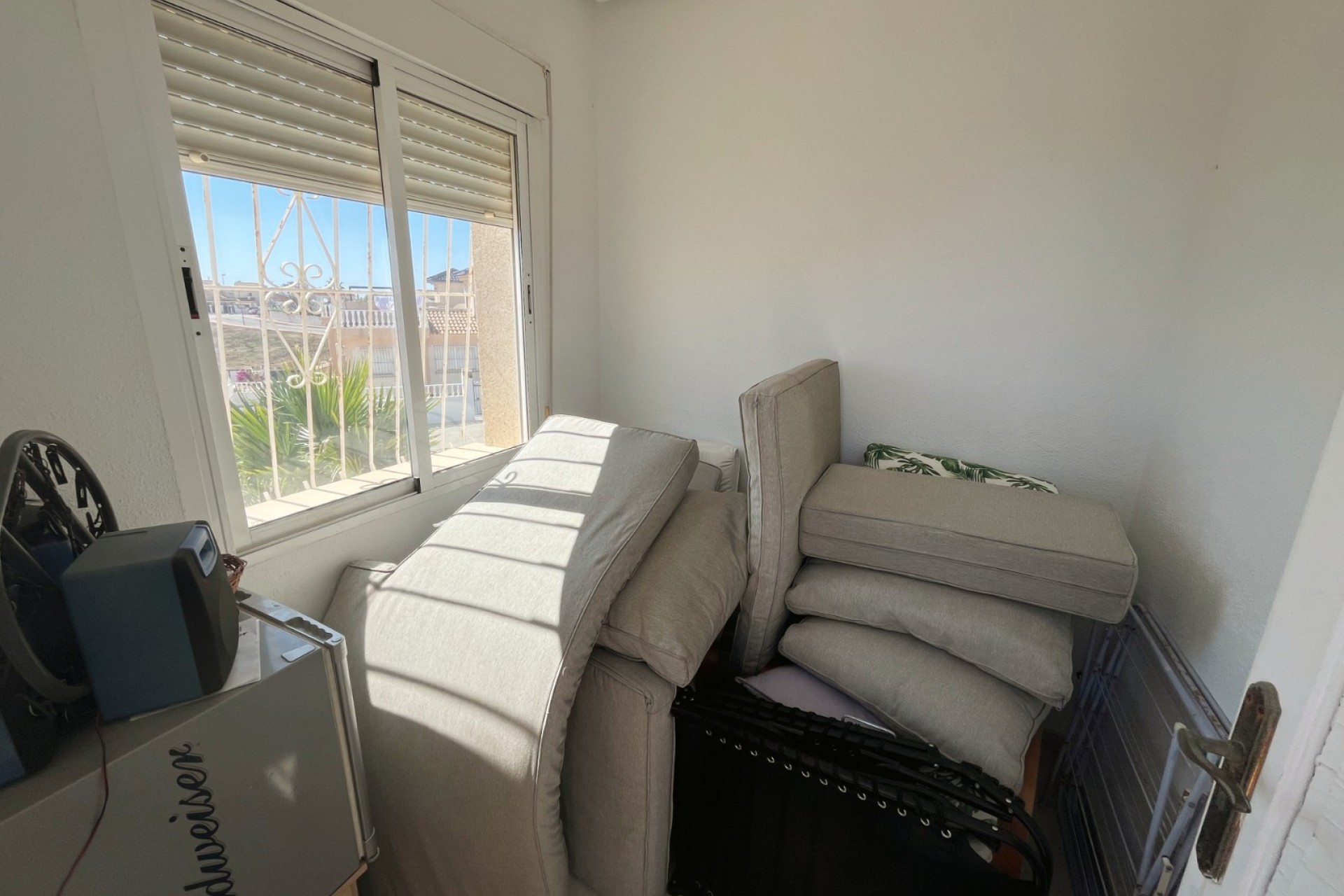 Re-Sale - Quad Villa - Ciudad Quesada - La Marquesa
