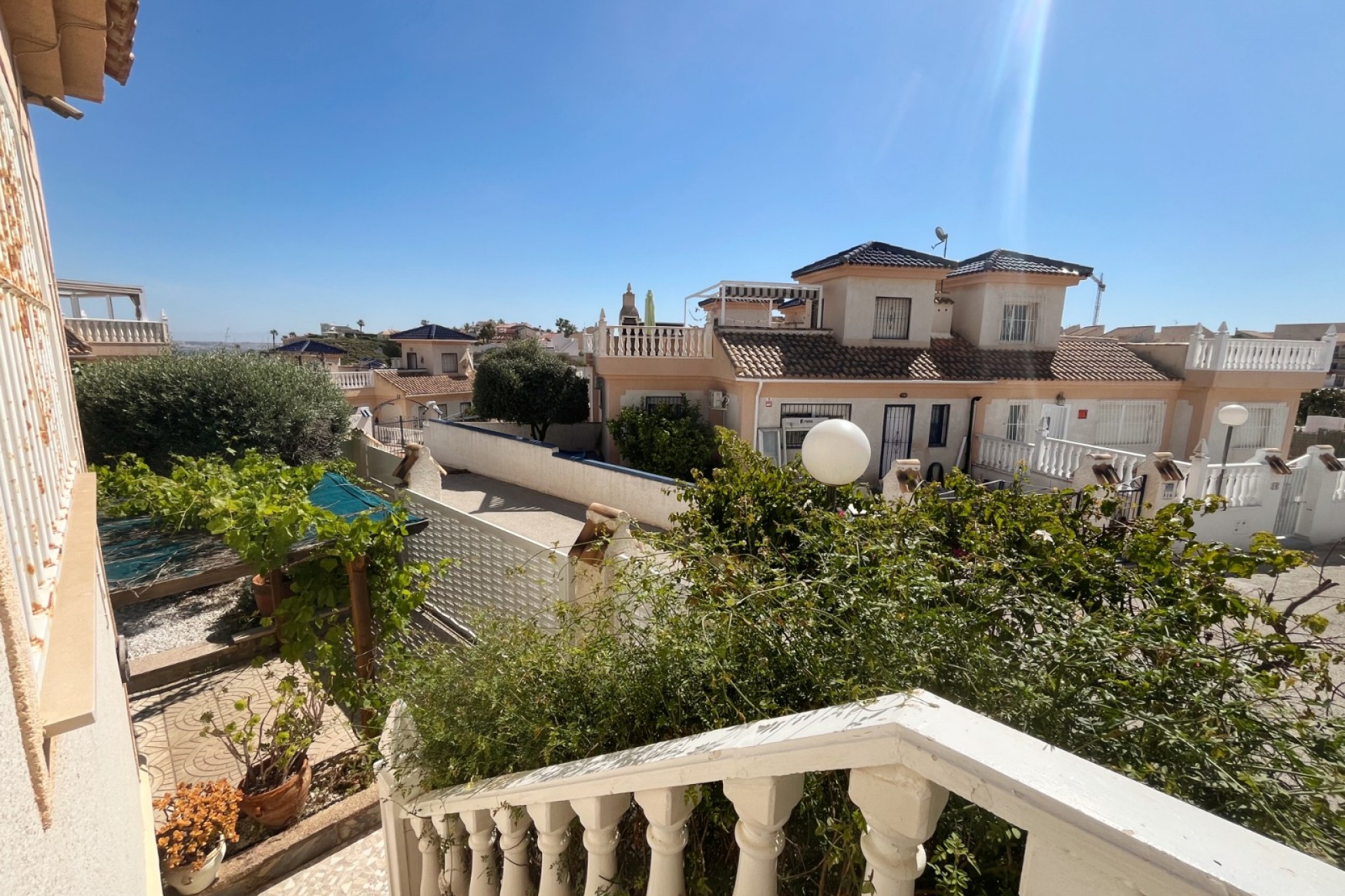 Re-Sale - Quad Villa - Ciudad Quesada - La Marquesa