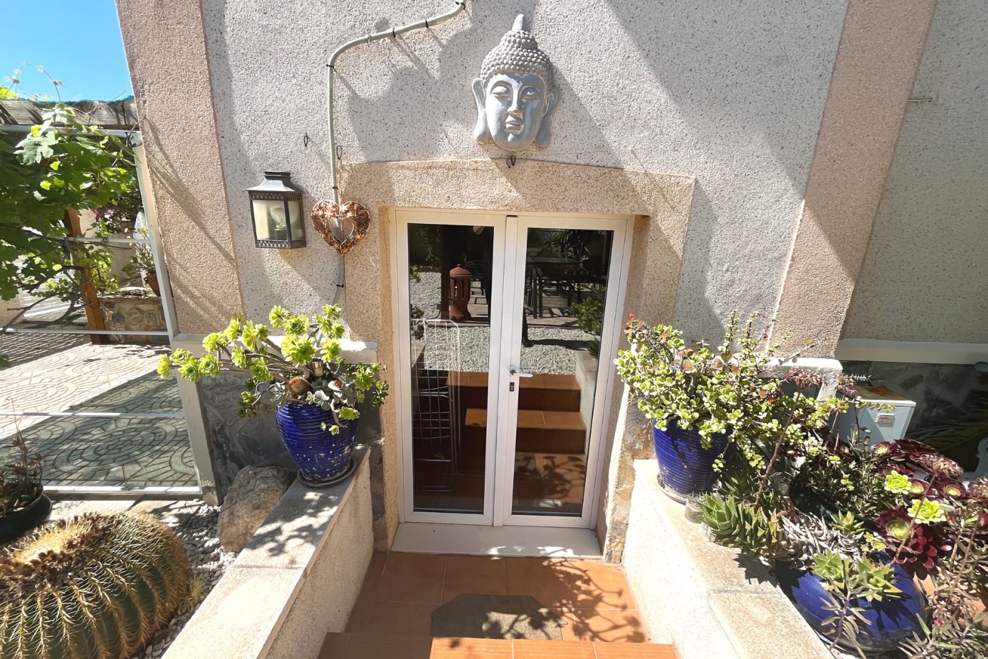 Re-Sale - Quad Villa - Ciudad Quesada - La Marquesa