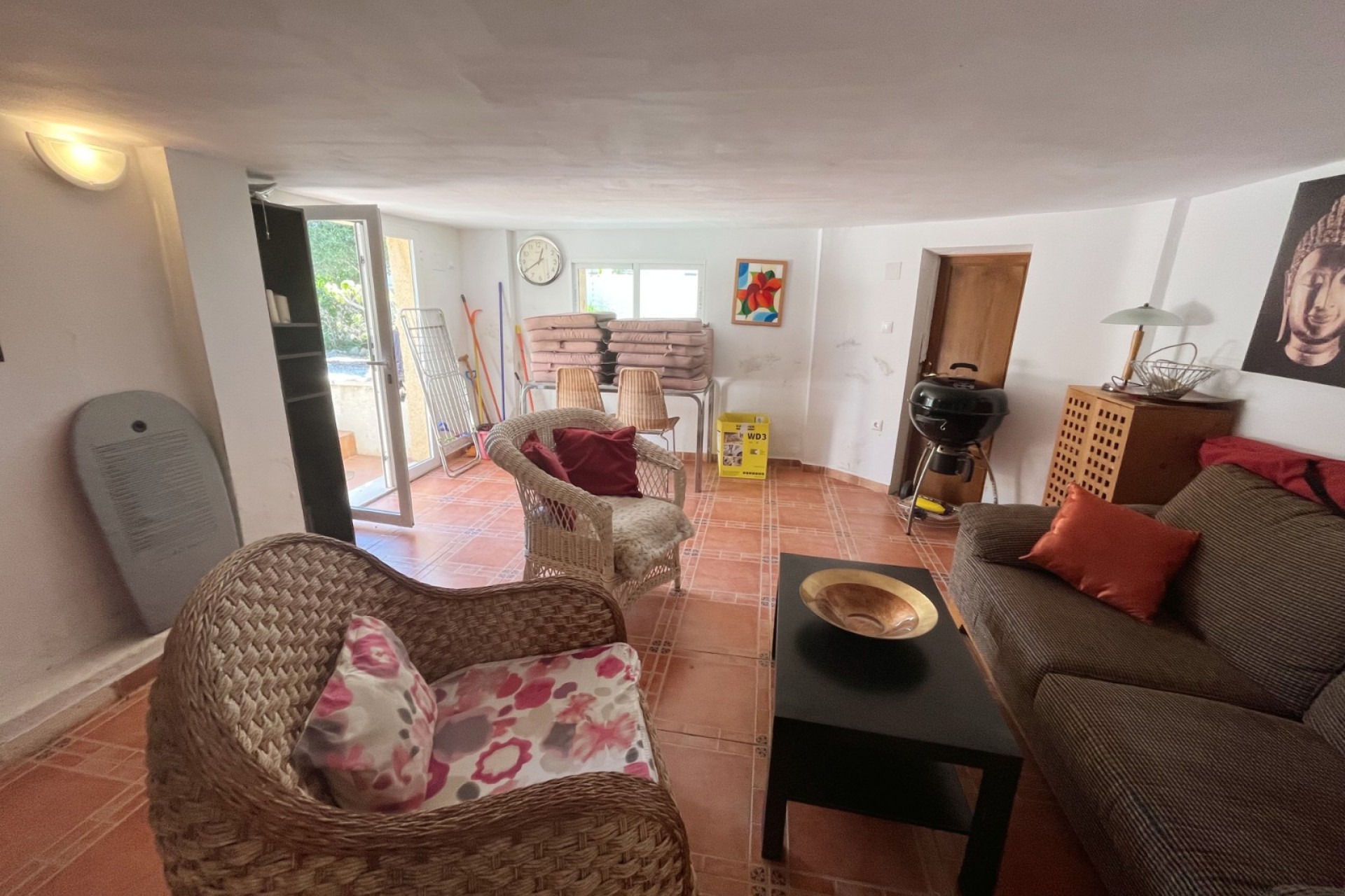 Re-Sale - Quad Villa - Ciudad Quesada - La Marquesa