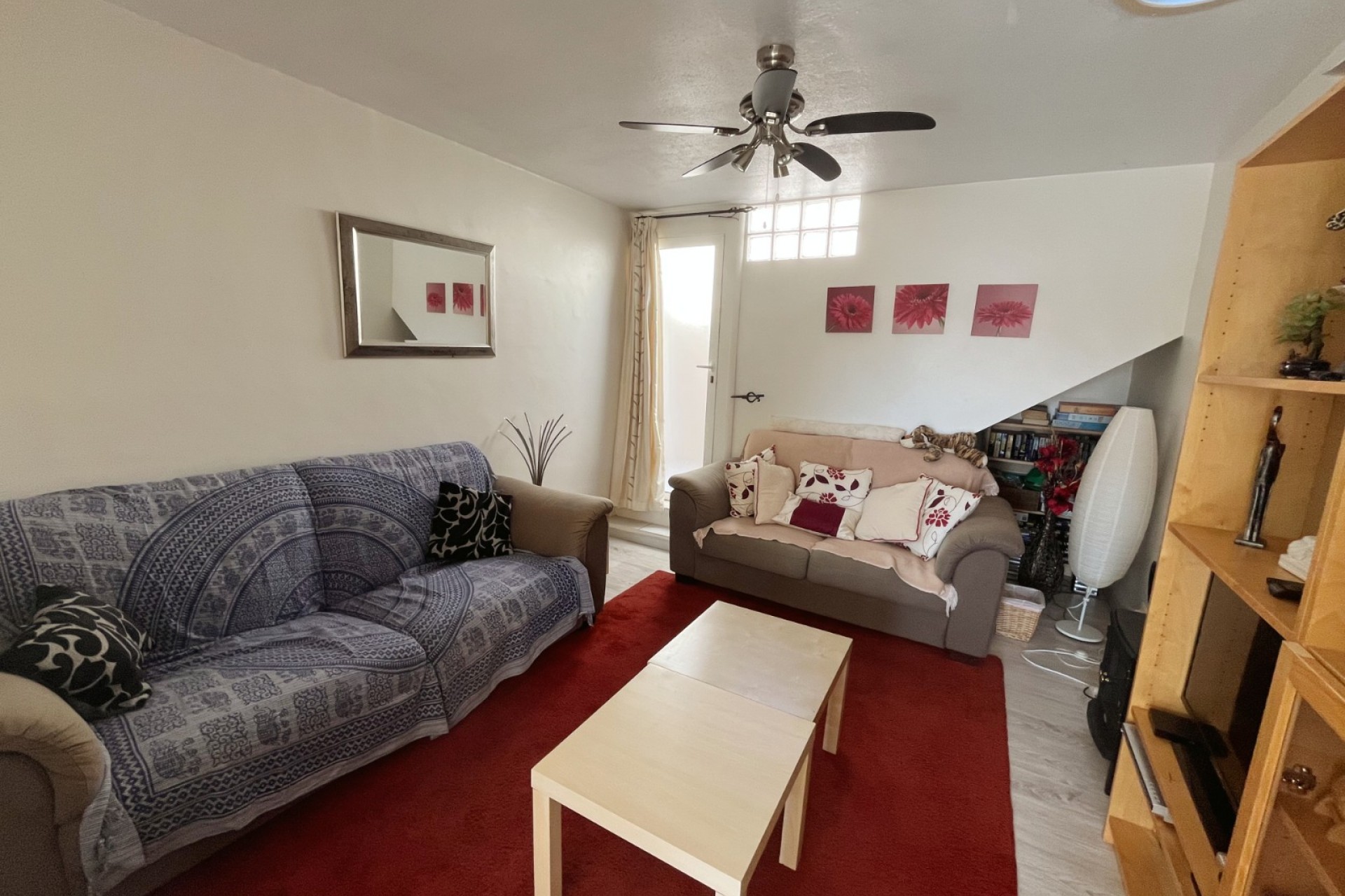 Re-Sale - Quad Villa - Ciudad Quesada - La Marquesa