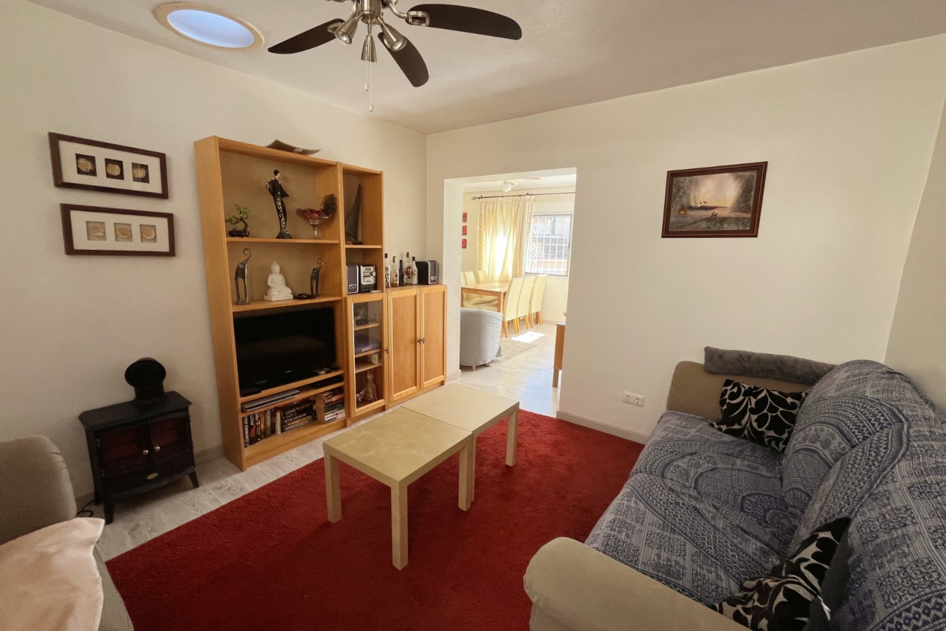 Re-Sale - Quad Villa - Ciudad Quesada - La Marquesa