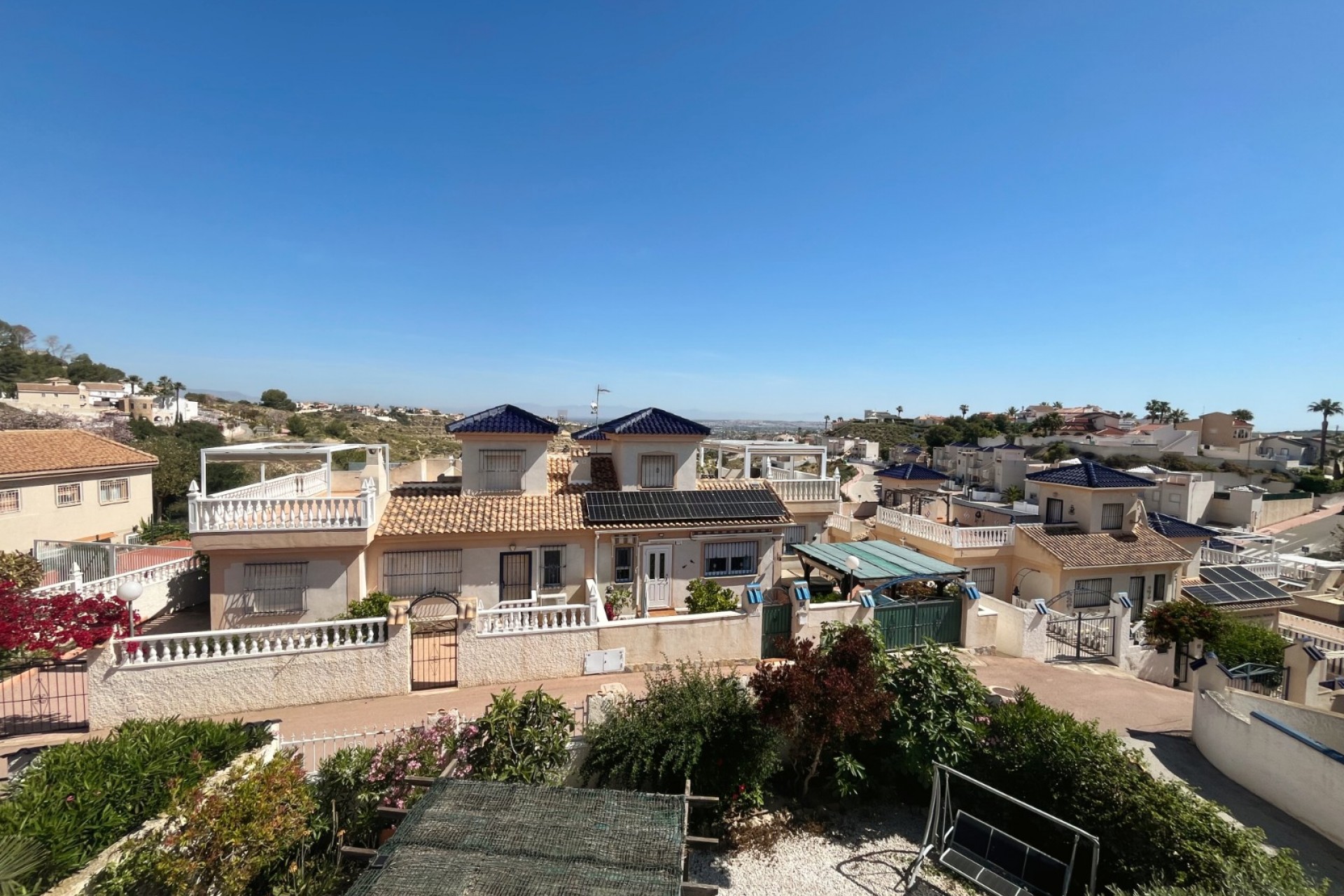 Re-Sale - Quad Villa - Ciudad Quesada - La Marquesa