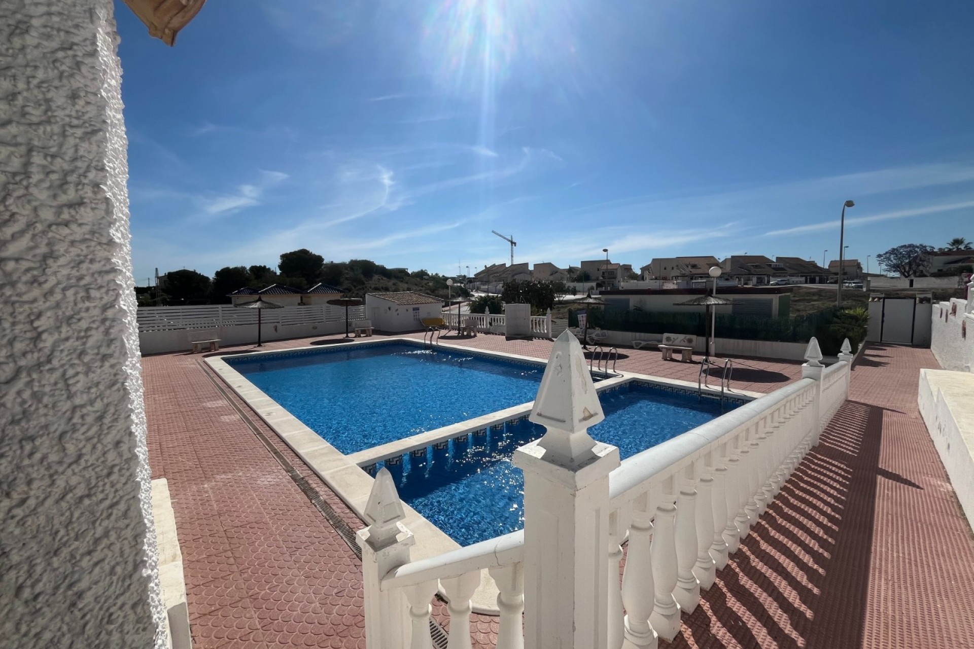 Re-Sale - Quad Villa - Ciudad Quesada - La Marquesa